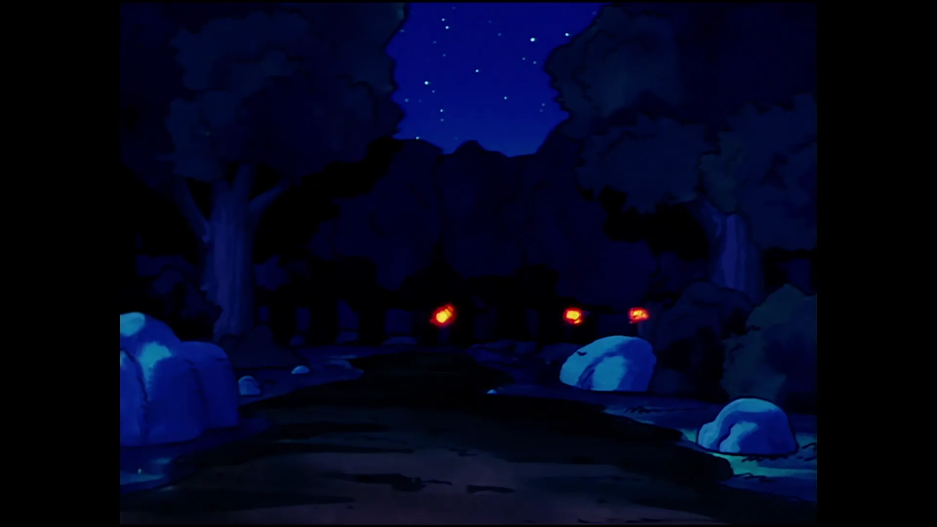 The rampage of inoshikacho — capture 8 sur 30 (Dragon Ball)