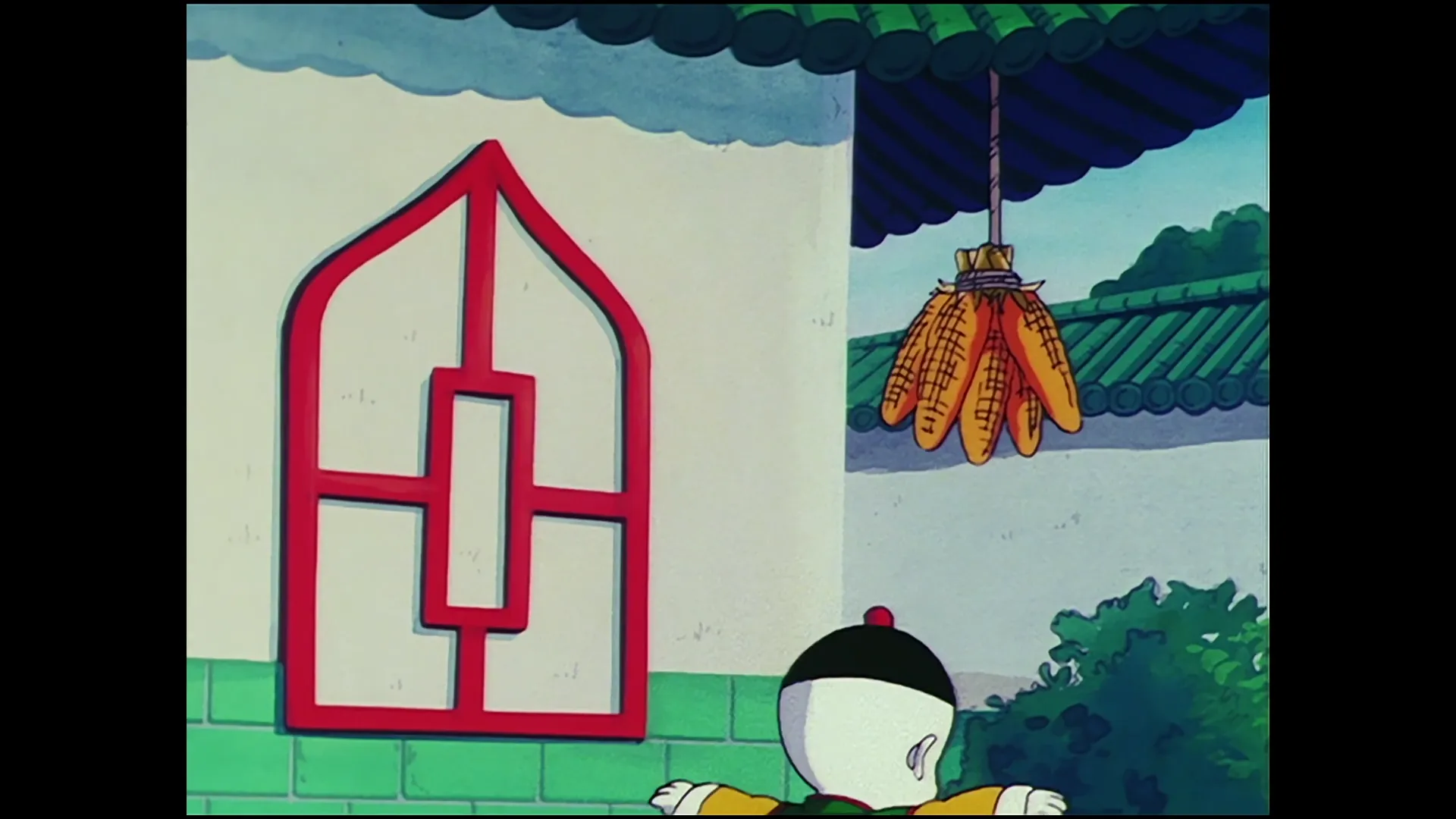 The rampage of inoshikacho — capture 11 sur 30 (Dragon Ball)