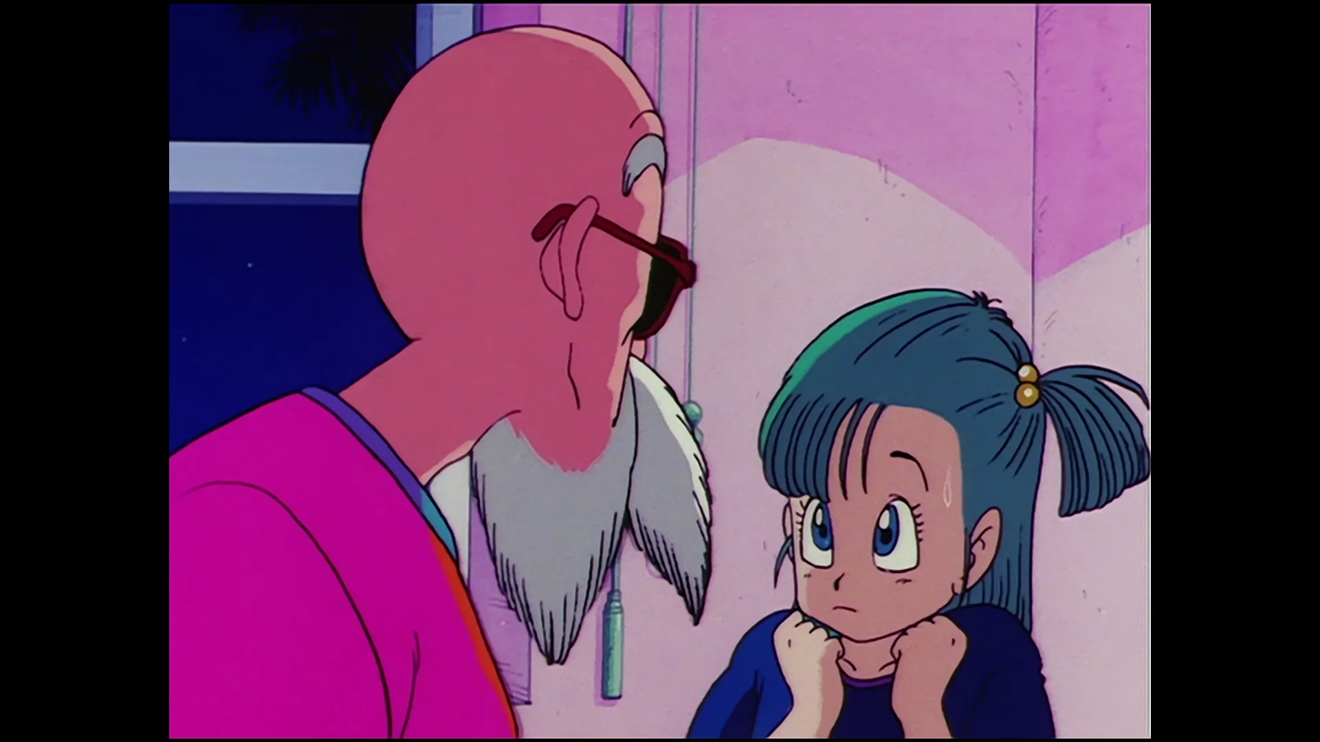 The rampage of inoshikacho — capture 16 sur 30 (Dragon Ball)