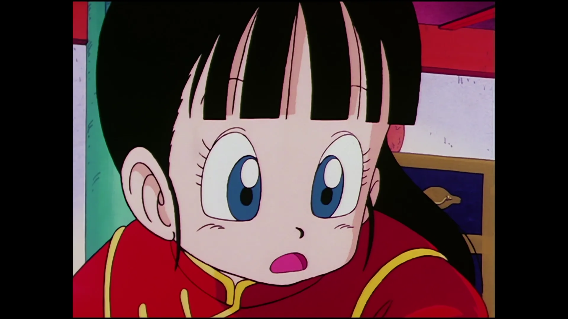 The rampage of inoshikacho — capture 19 sur 30 (Dragon Ball)