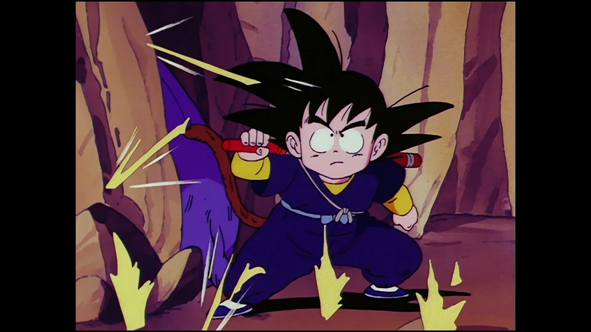 The rampage of inoshikacho — capture 29 sur 30 (Dragon Ball)