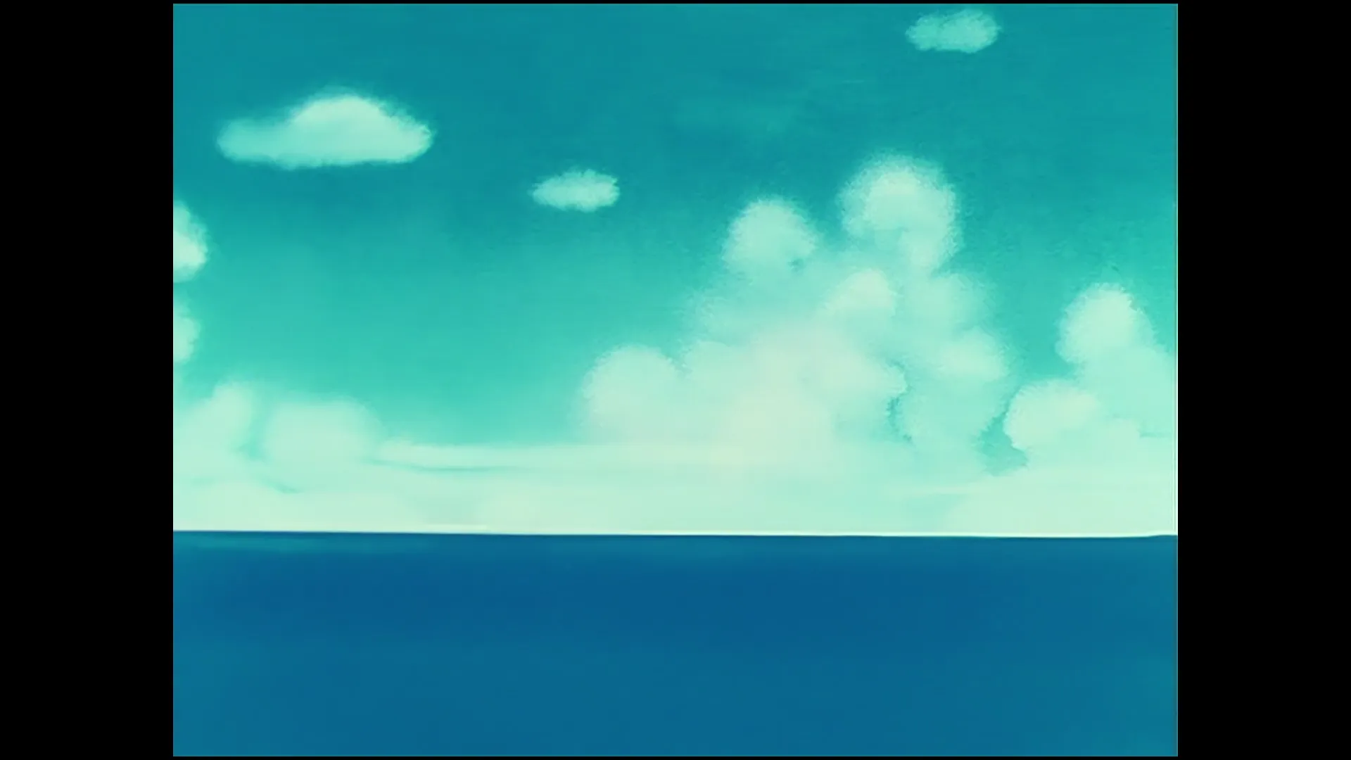 Which way to papaya island — capture 20 sur 30 (Dragon Ball)