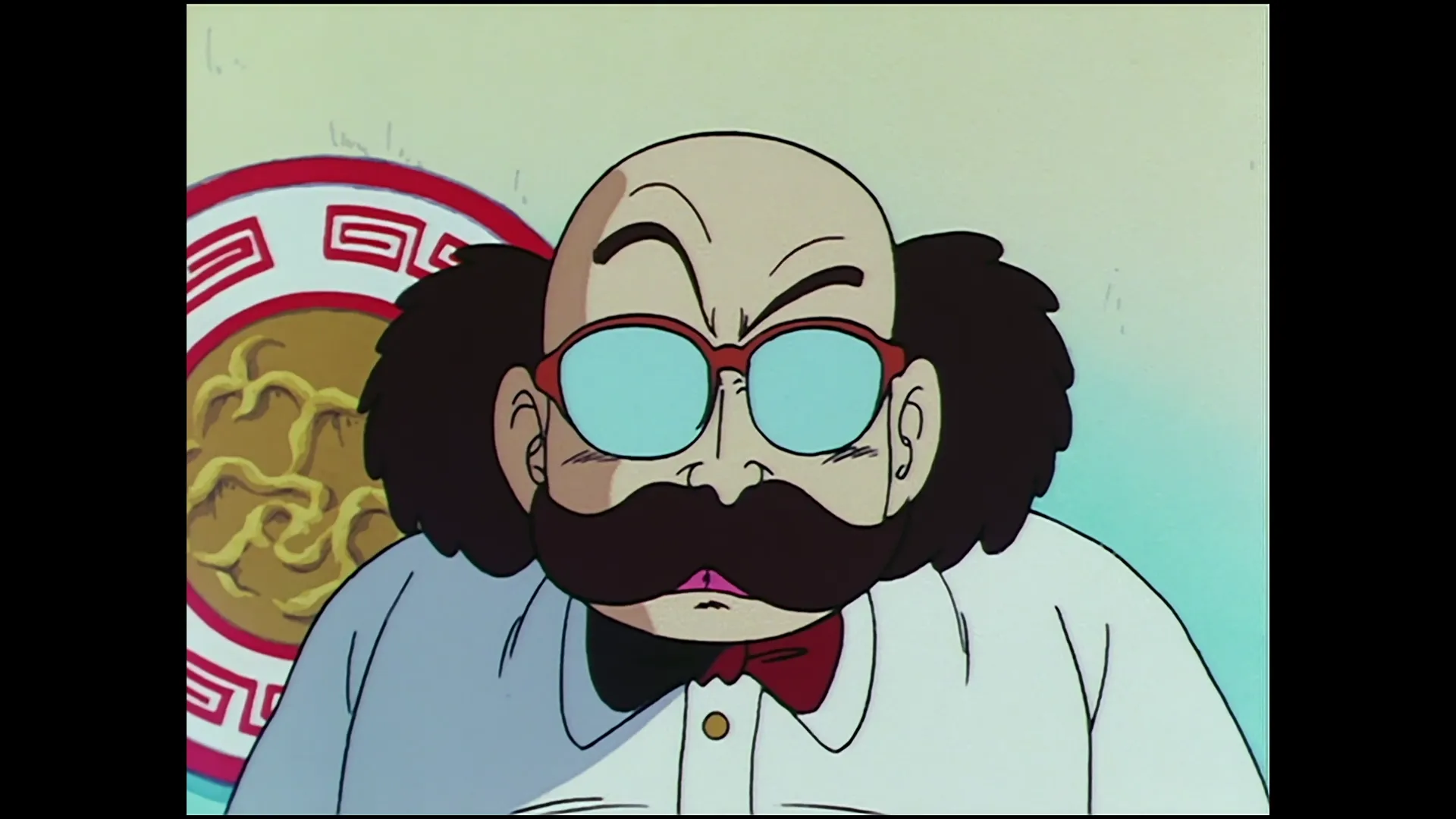Rivals and arrivals — capture 22 sur 30 (Dragon Ball)