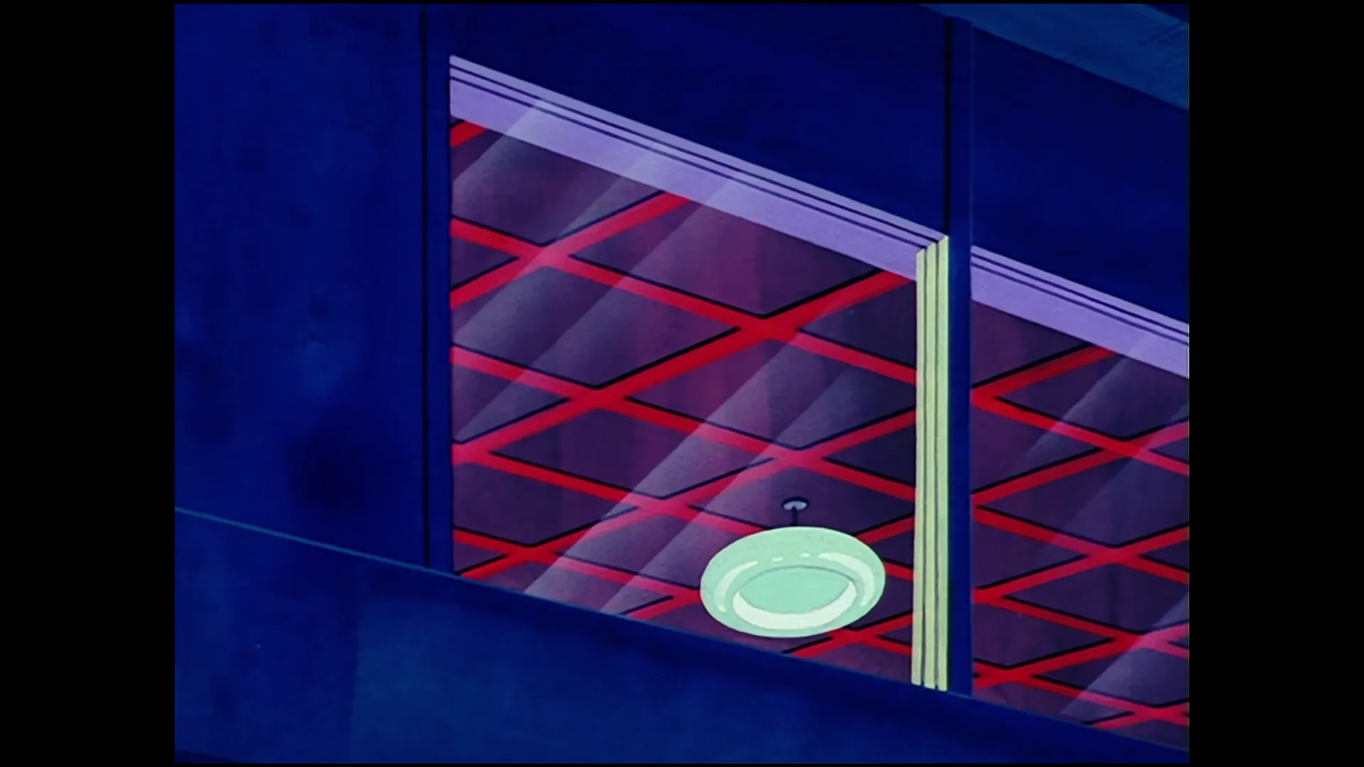 Rivals and arrivals — capture 24 sur 30 (Dragon Ball)