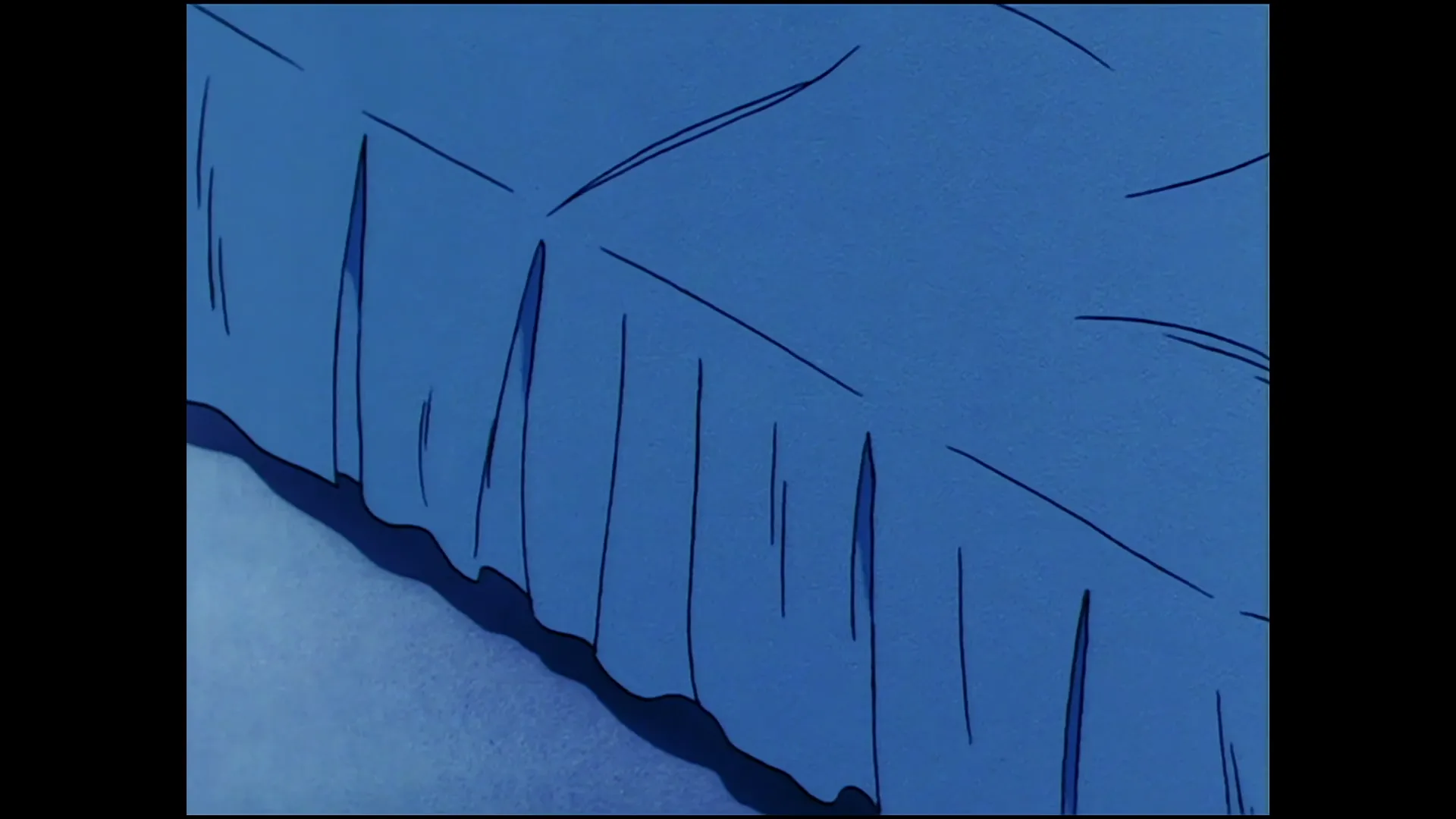 Rivals and arrivals — capture 27 sur 30 (Dragon Ball)