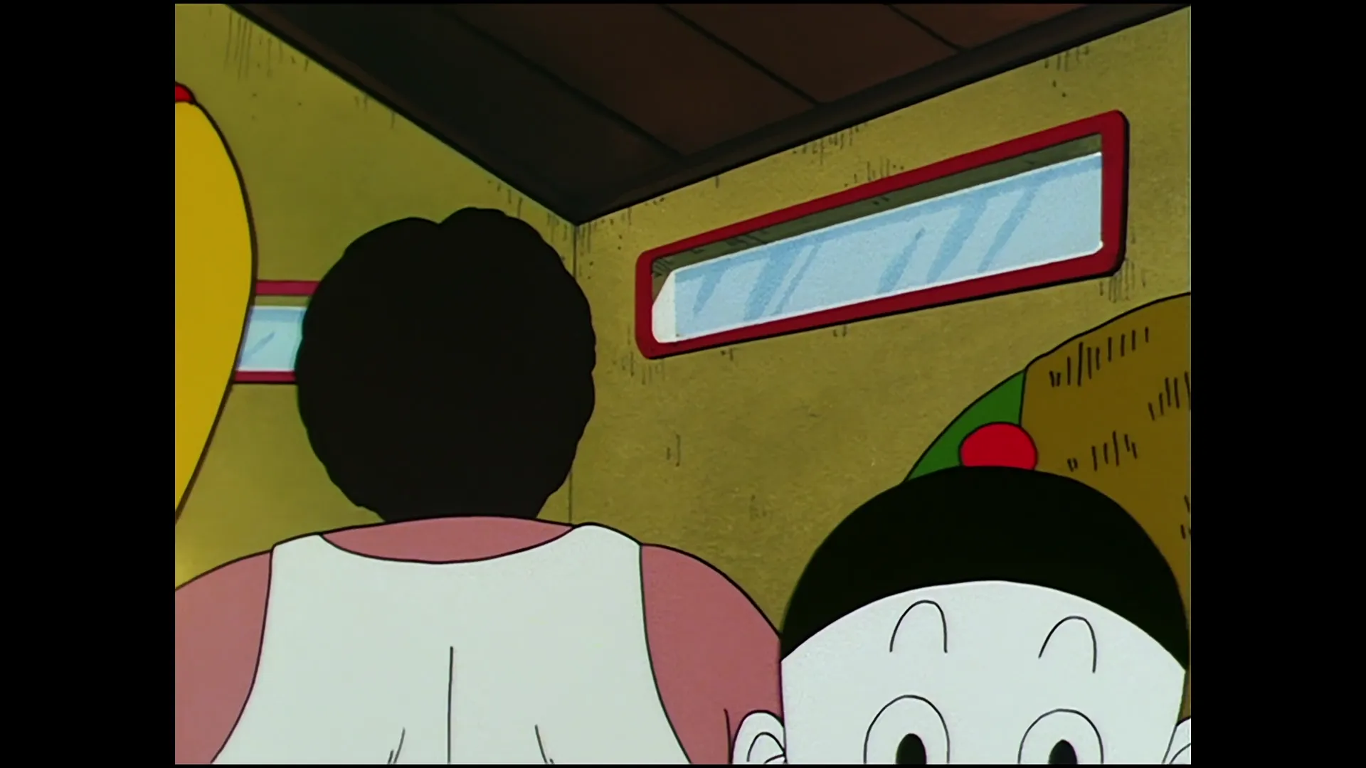 Preliminary peril — capture 3 sur 30 (Dragon Ball)