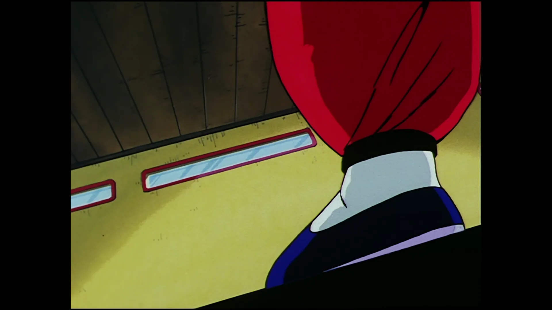 Preliminary peril — capture 7 sur 30 (Dragon Ball)