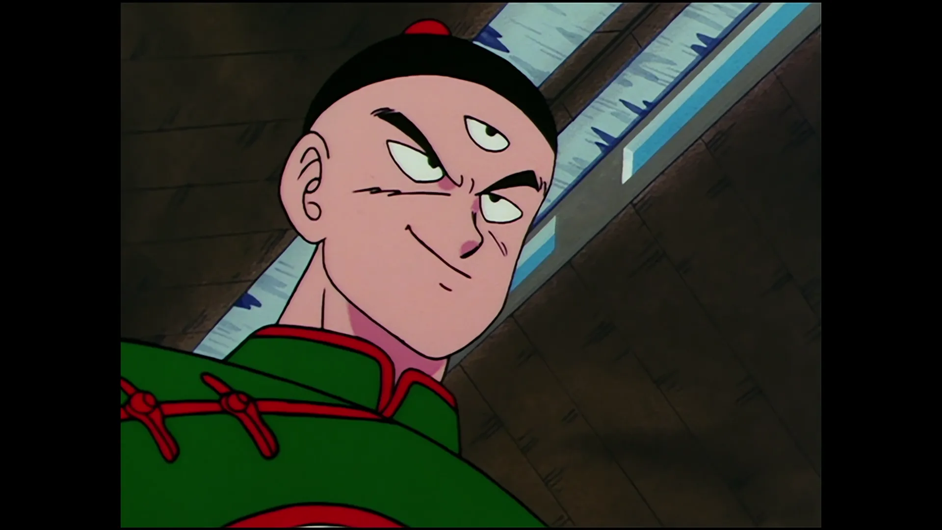 Preliminary peril — capture 19 sur 30 (Dragon Ball)