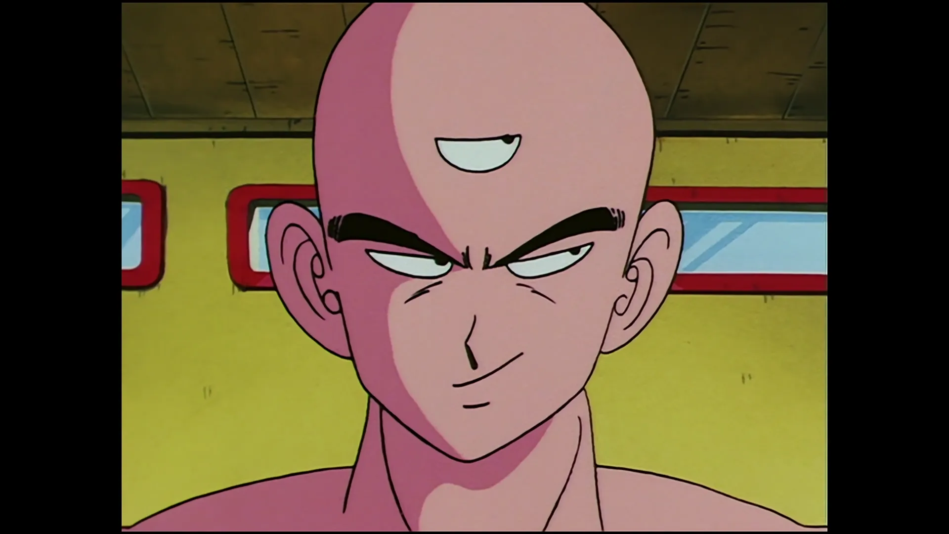 Preliminary peril — capture 29 sur 30 (Dragon Ball)