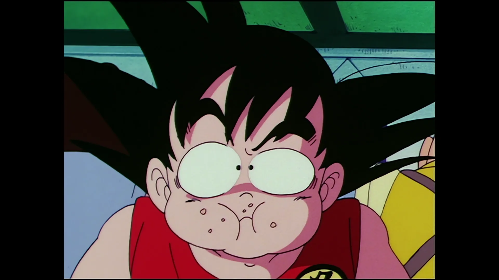 Then there were eight — capture 18 sur 30 (Dragon Ball)