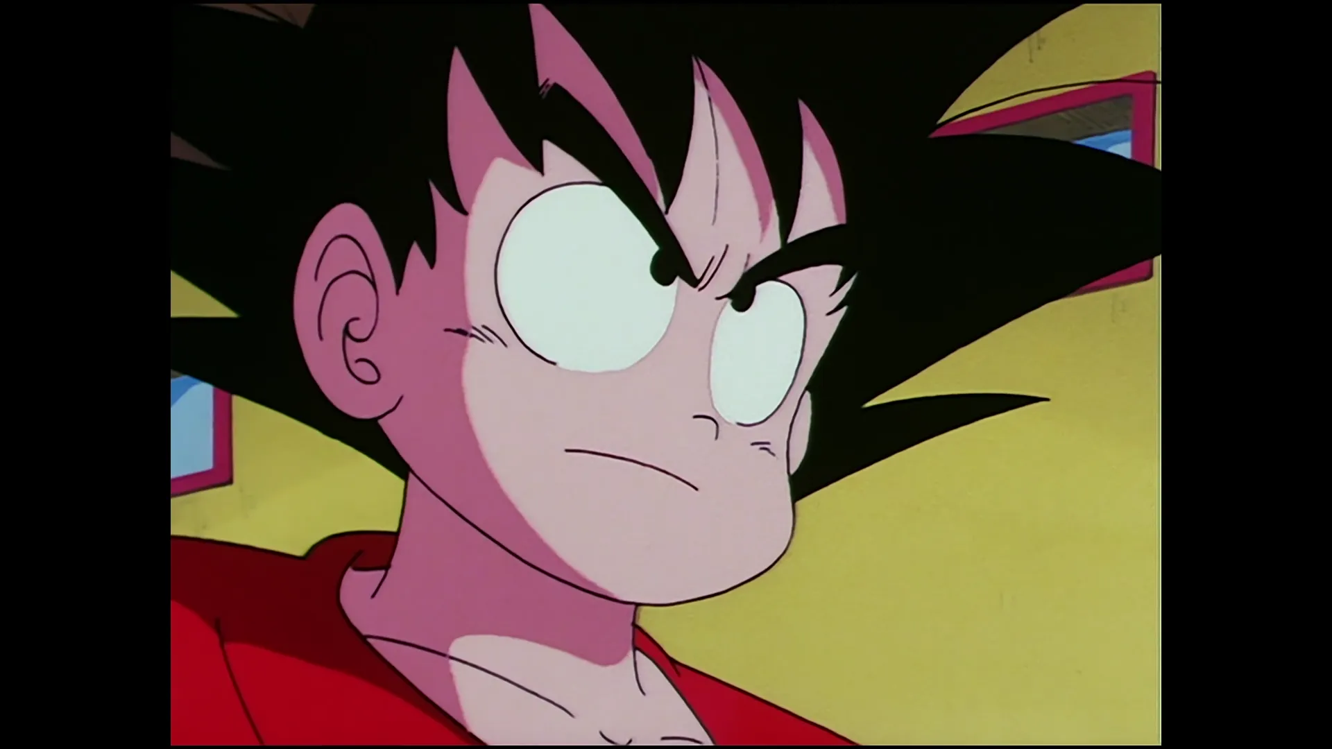 Then there were eight — capture 29 sur 30 (Dragon Ball)