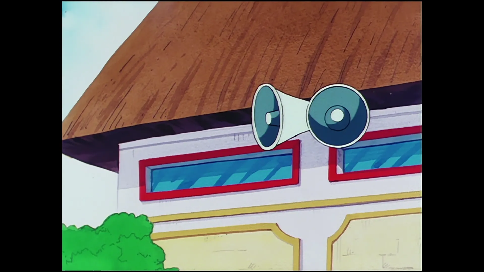 Yamcha vs tien — capture 20 sur 30 (Dragon Ball)
