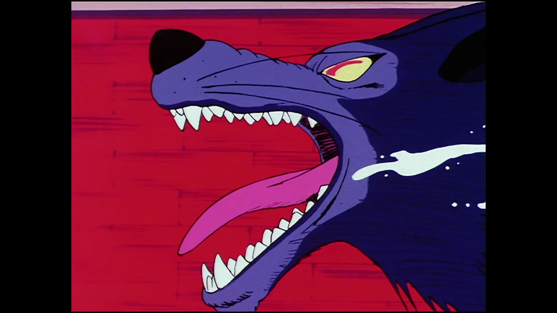 Yamchas big break — capture 3 sur 30 (Dragon Ball)