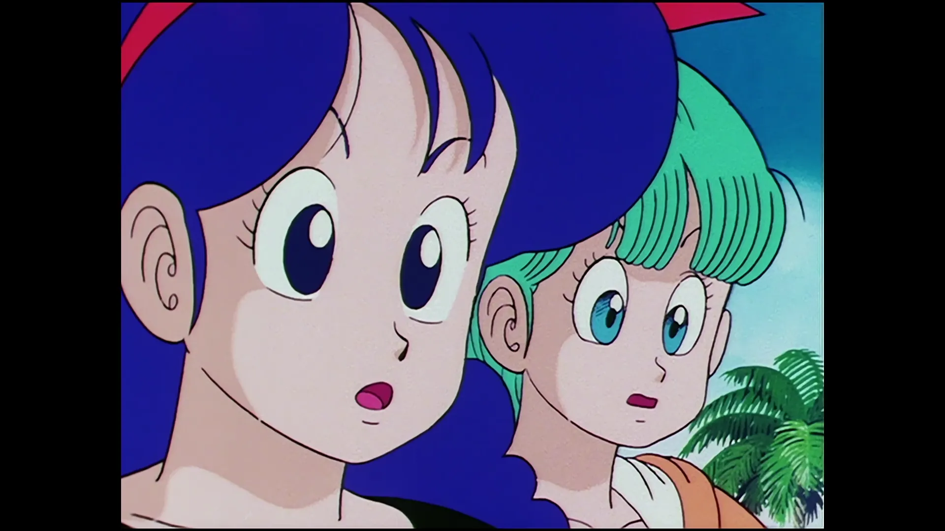 Yamchas big break — capture 6 sur 30 (Dragon Ball)