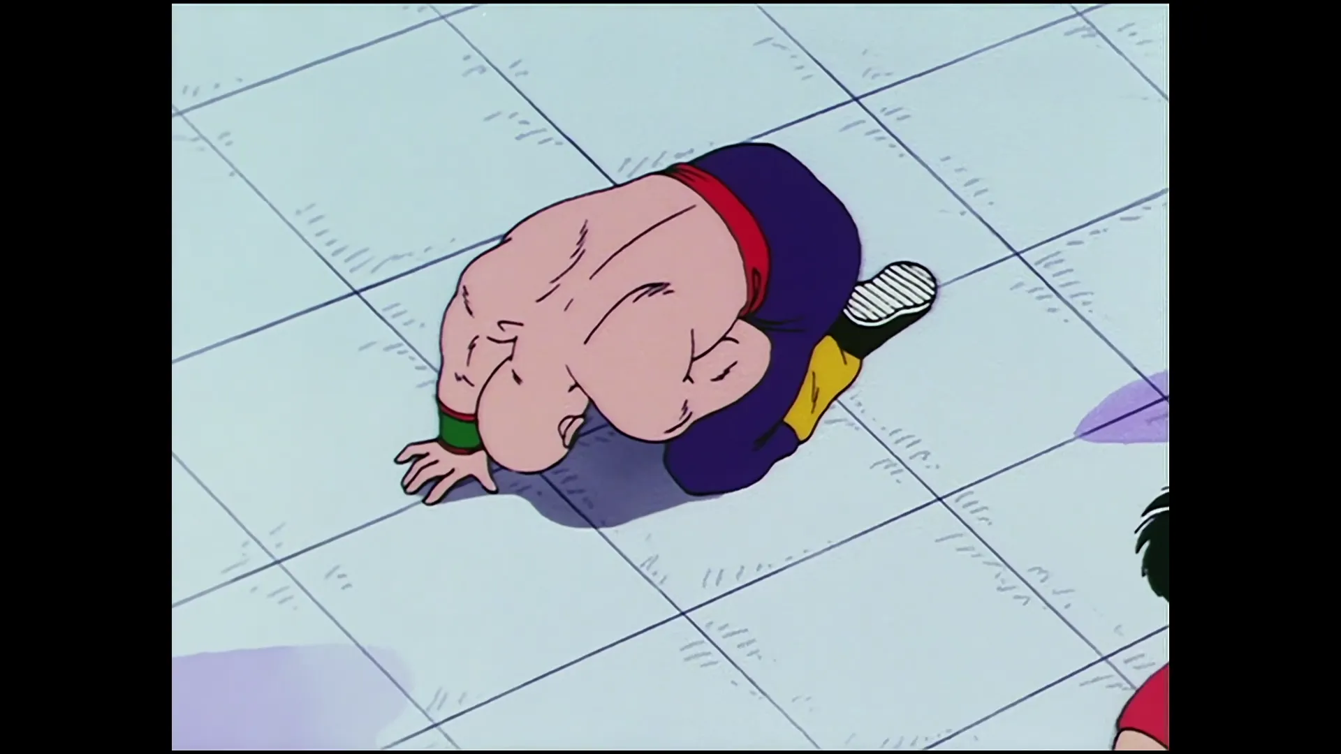Yamchas big break — capture 7 sur 30 (Dragon Ball)