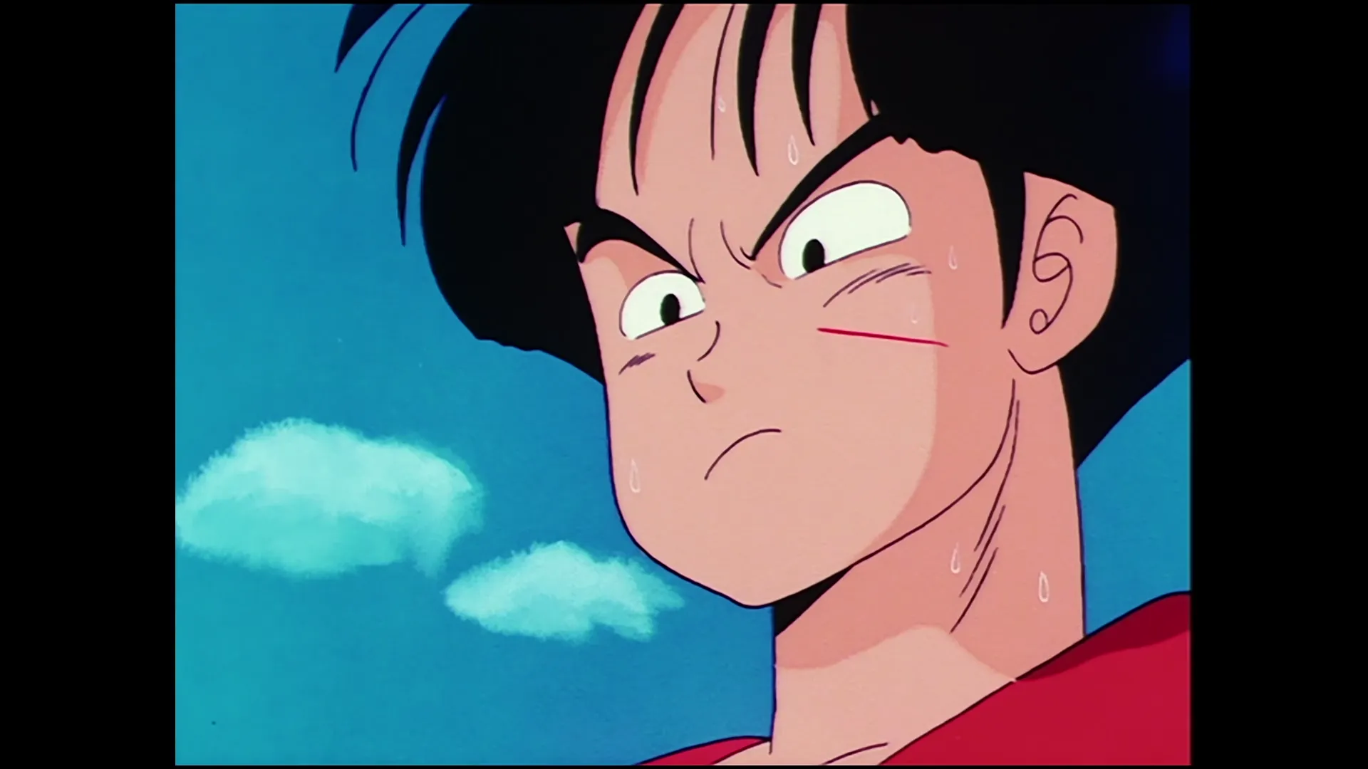Yamchas big break — capture 8 sur 30 (Dragon Ball)
