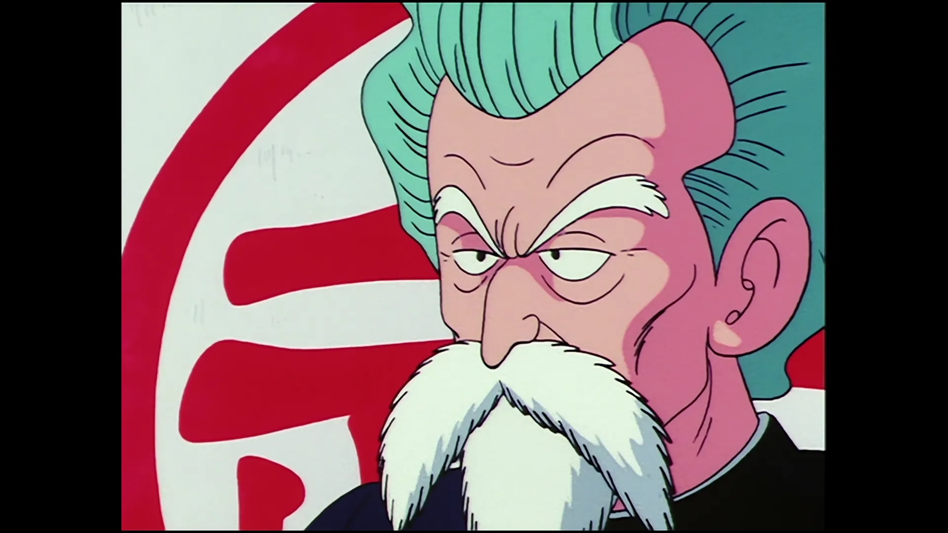 Yamchas big break — capture 9 sur 30 (Dragon Ball)