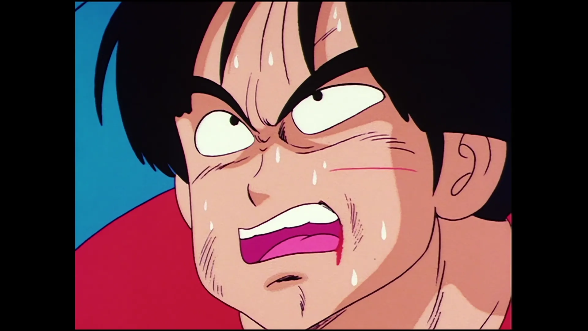 Yamchas big break — capture 11 sur 30 (Dragon Ball)
