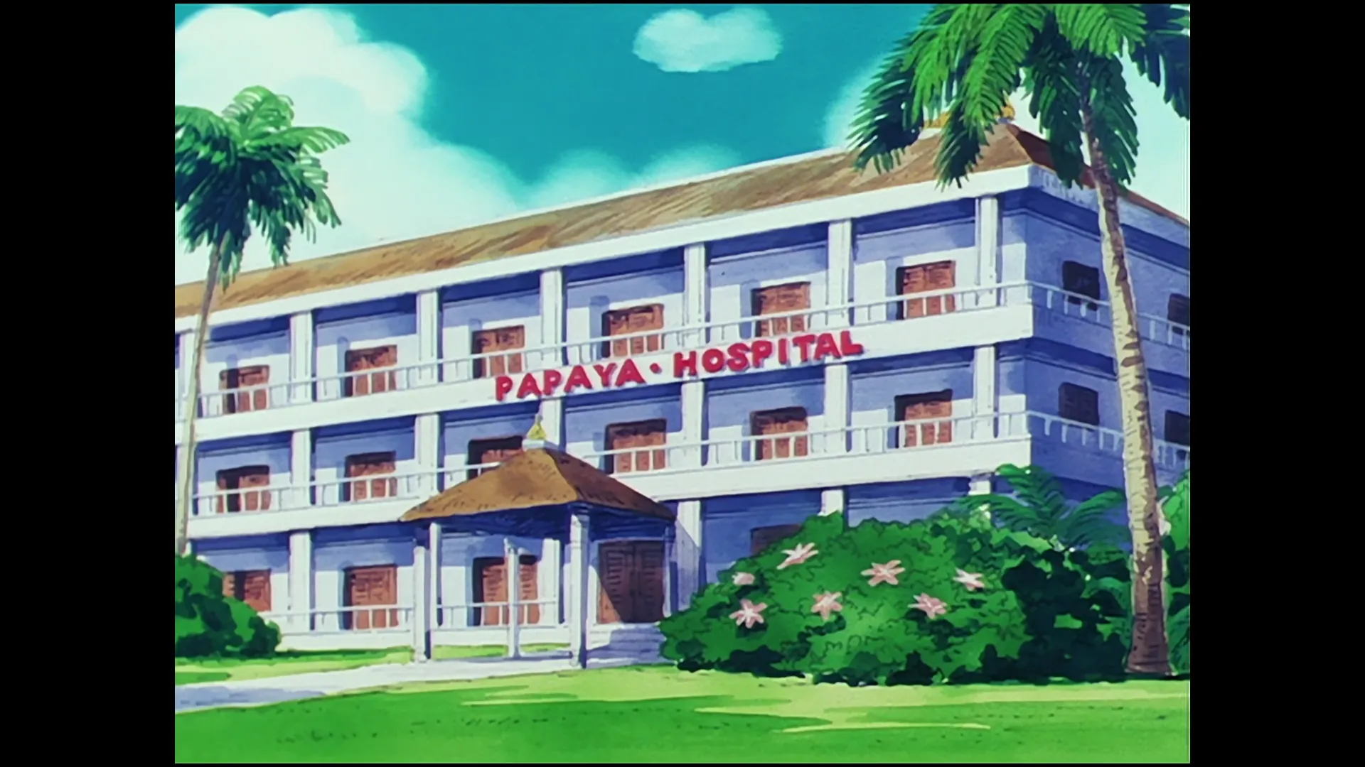Yamchas big break — capture 25 sur 30 (Dragon Ball)