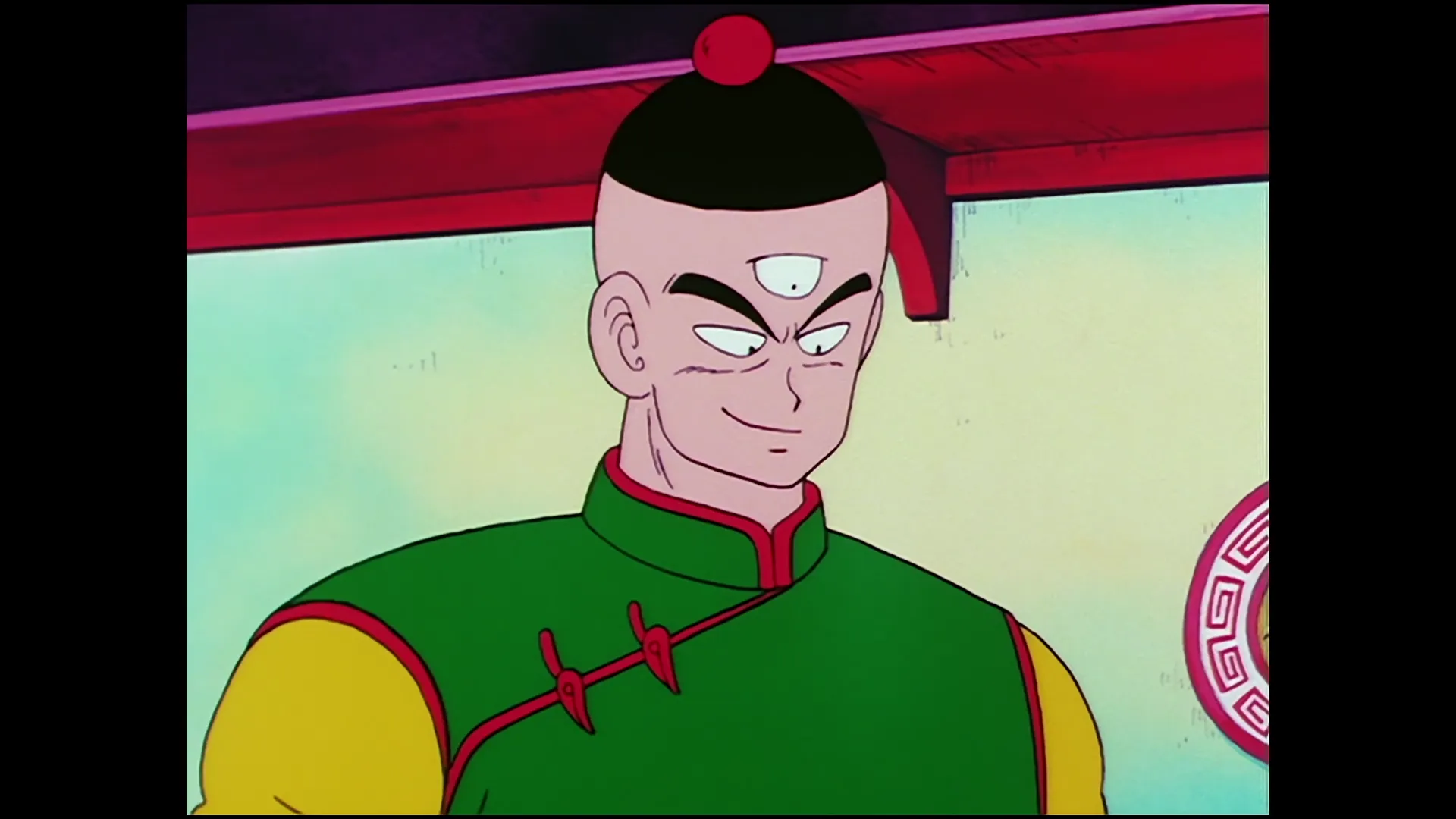Yamchas big break — capture 27 sur 30 (Dragon Ball)