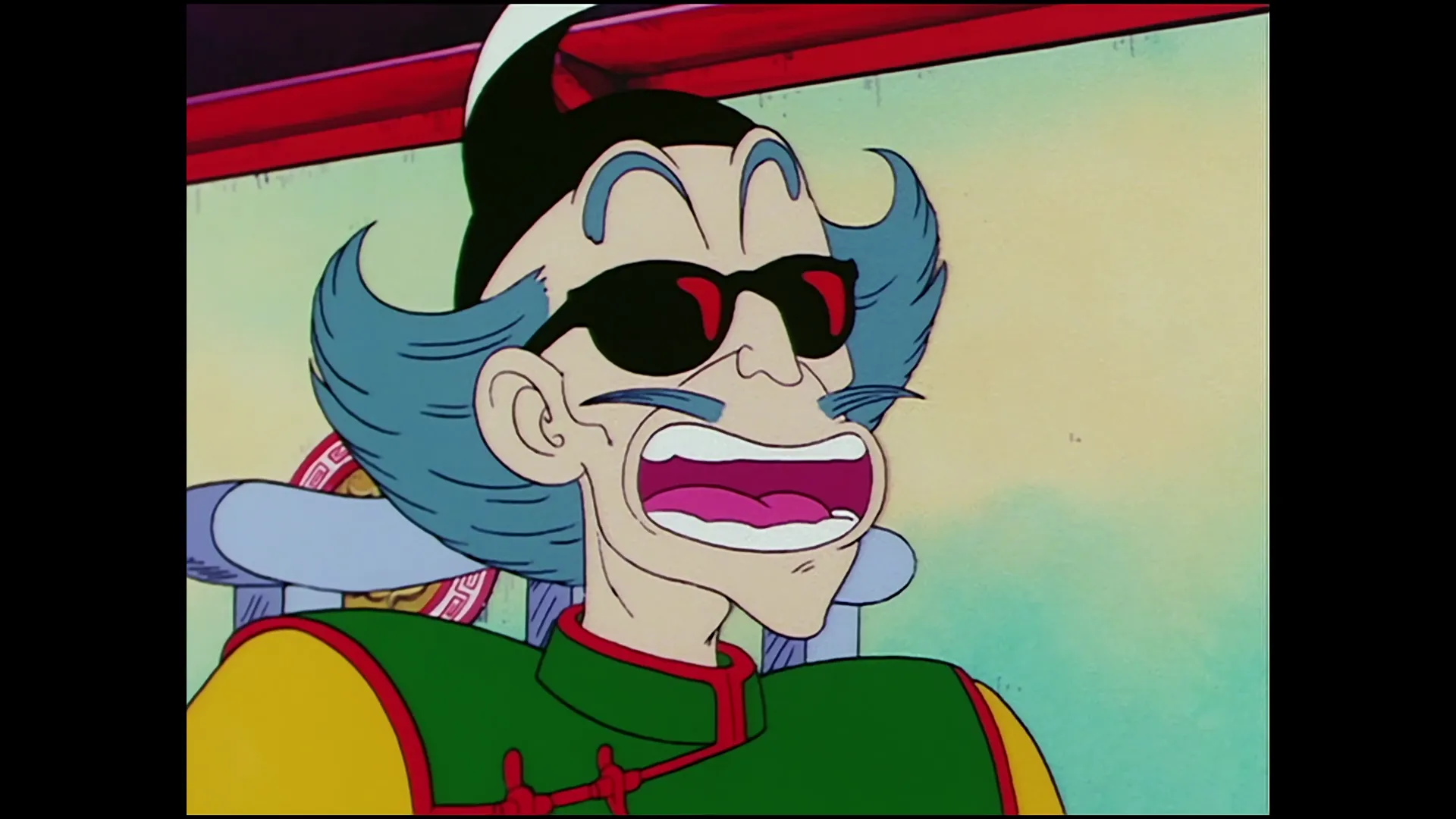 Yamchas big break — capture 28 sur 30 (Dragon Ball)