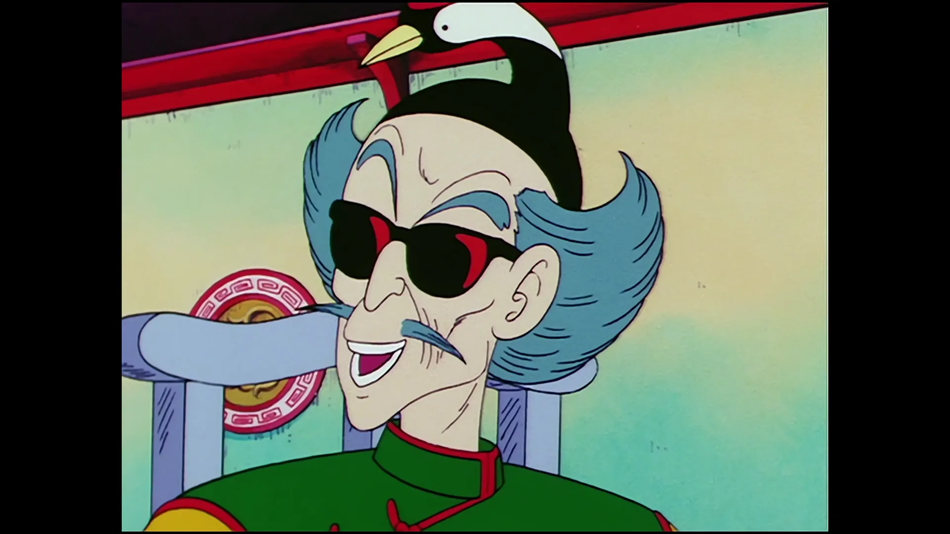 Yamchas big break — capture 29 sur 30 (Dragon Ball)