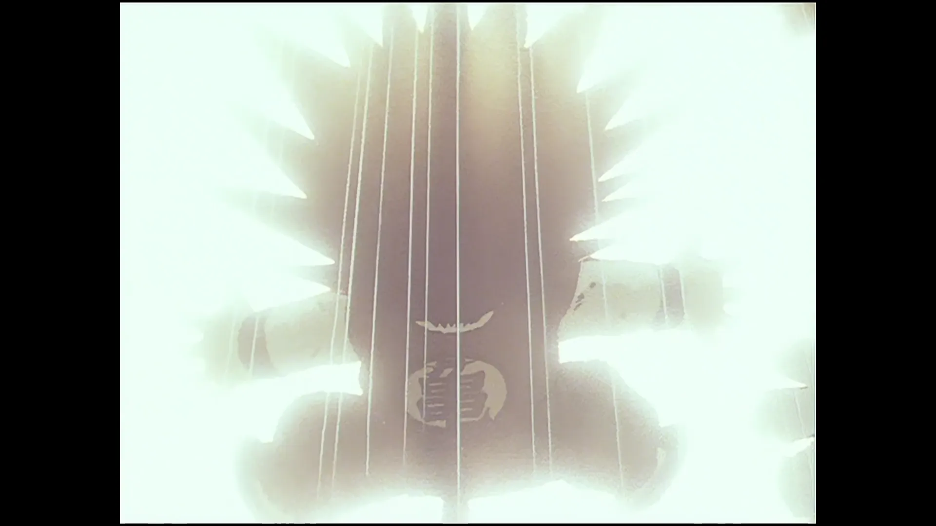 Full moon vengeance — capture 13 sur 30 (Dragon Ball)