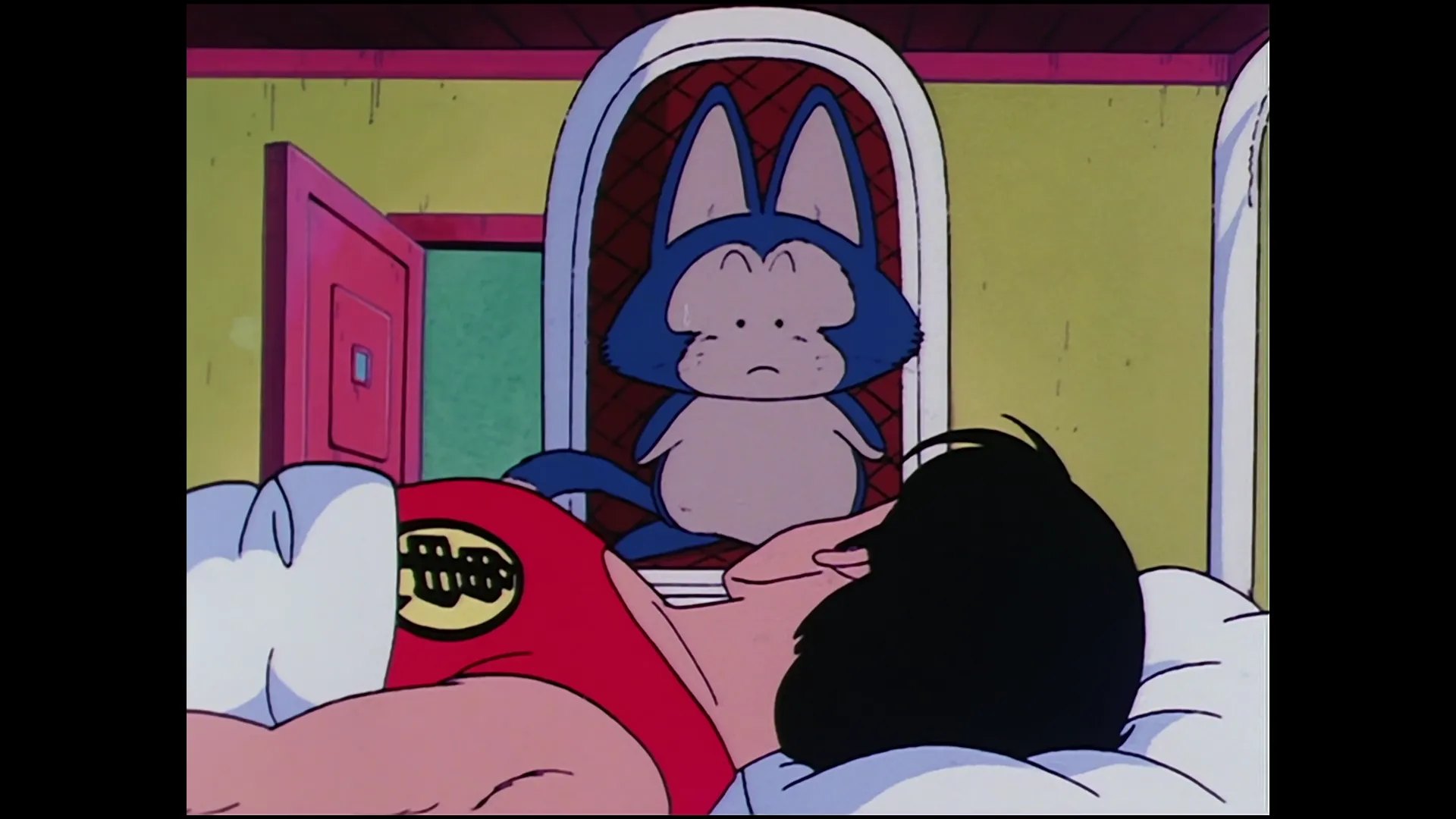 The dodon wave — capture 5 sur 30 (Dragon Ball)