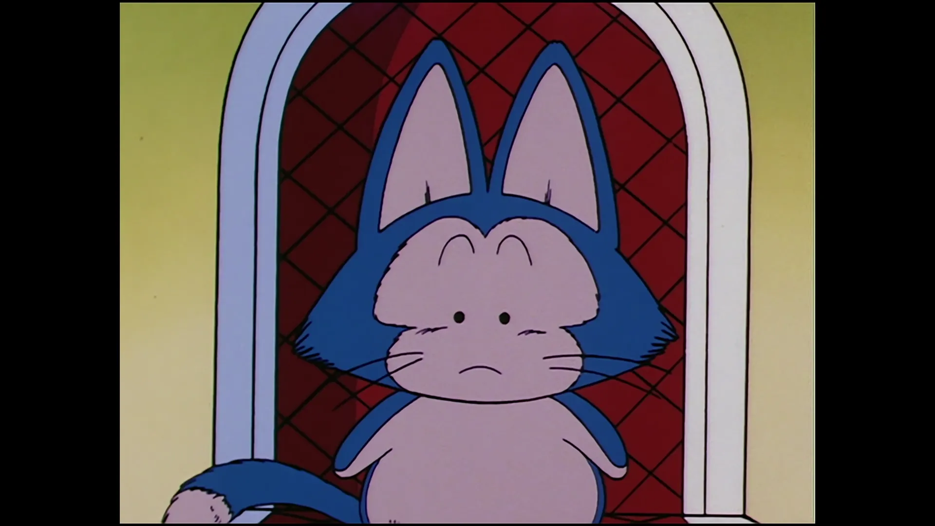 The dodon wave — capture 6 sur 30 (Dragon Ball)