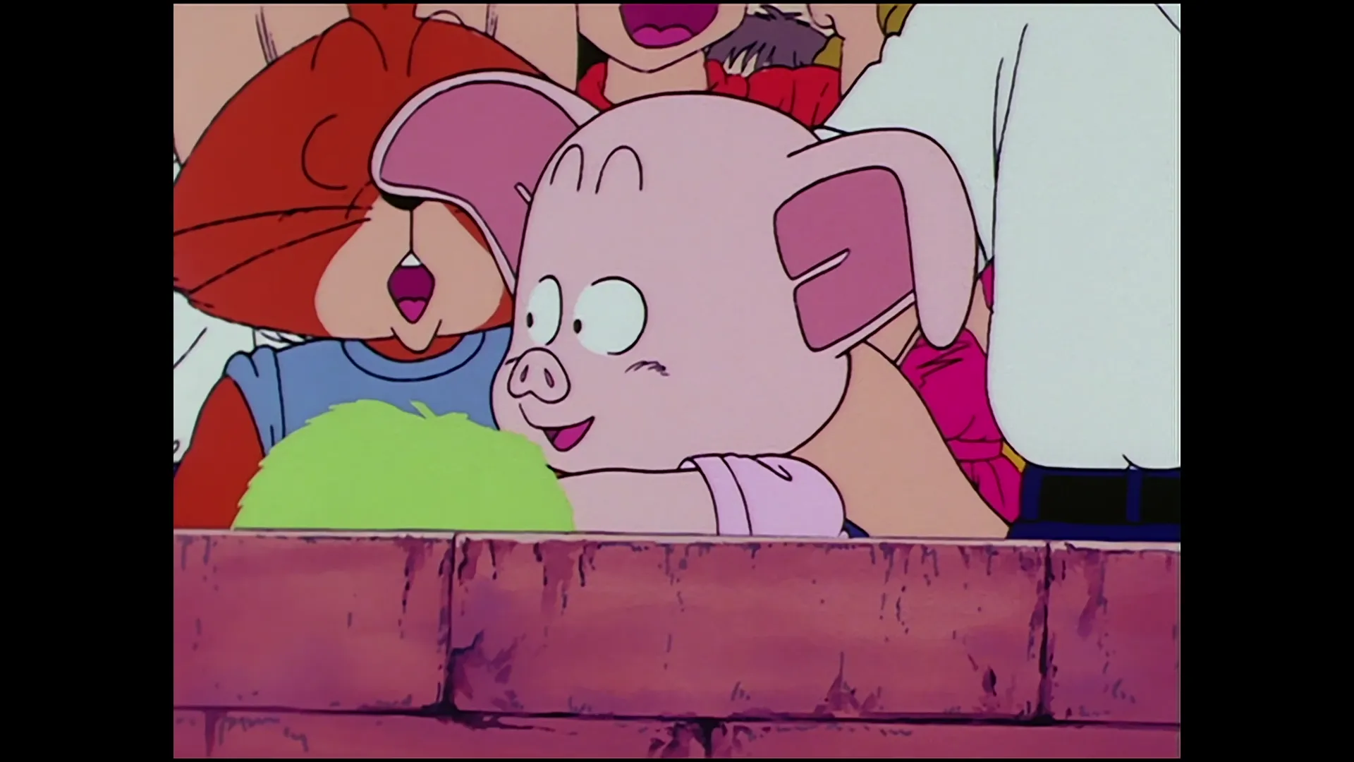 The dodon wave — capture 8 sur 30 (Dragon Ball)