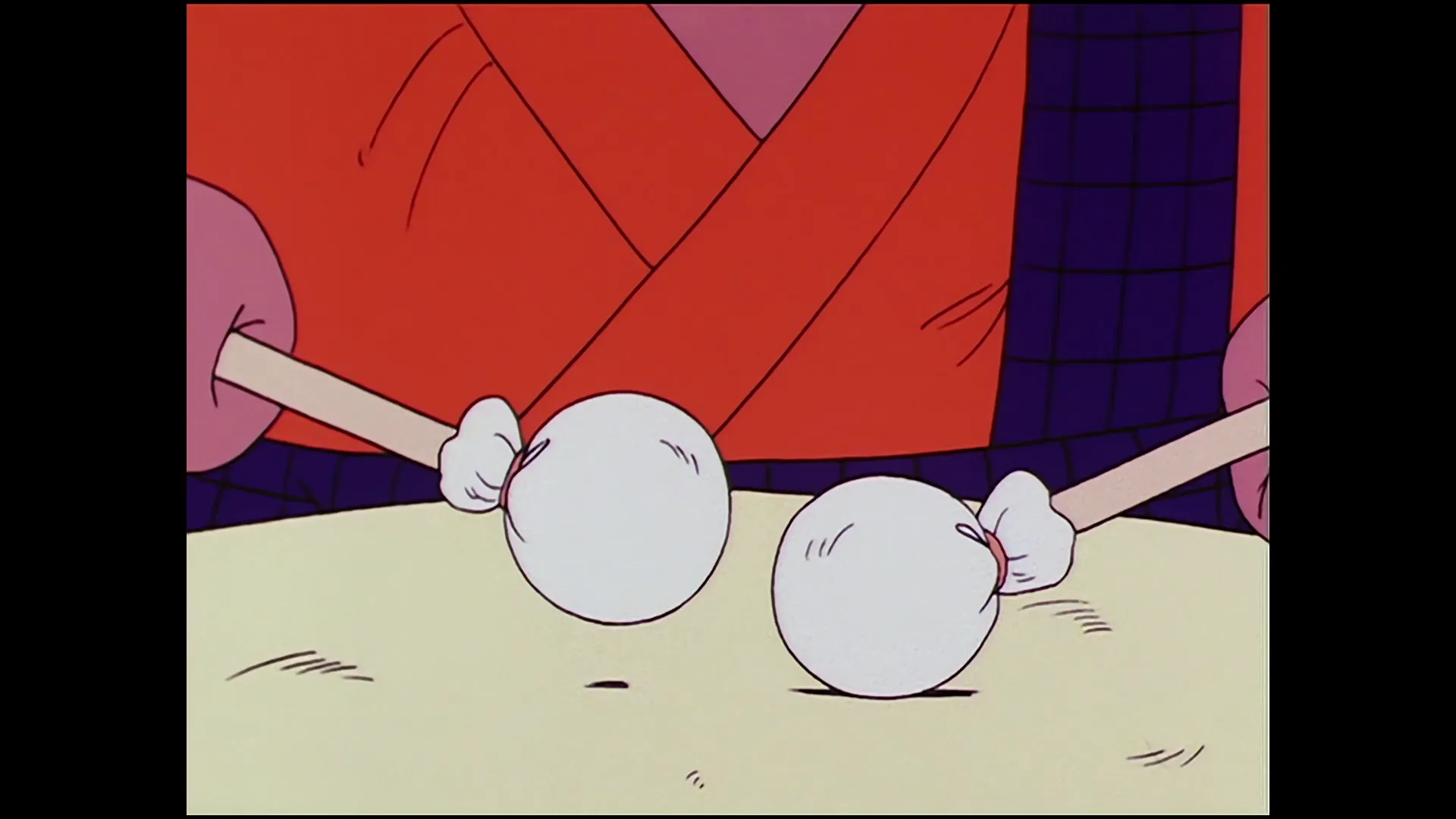The dodon wave — capture 10 sur 30 (Dragon Ball)
