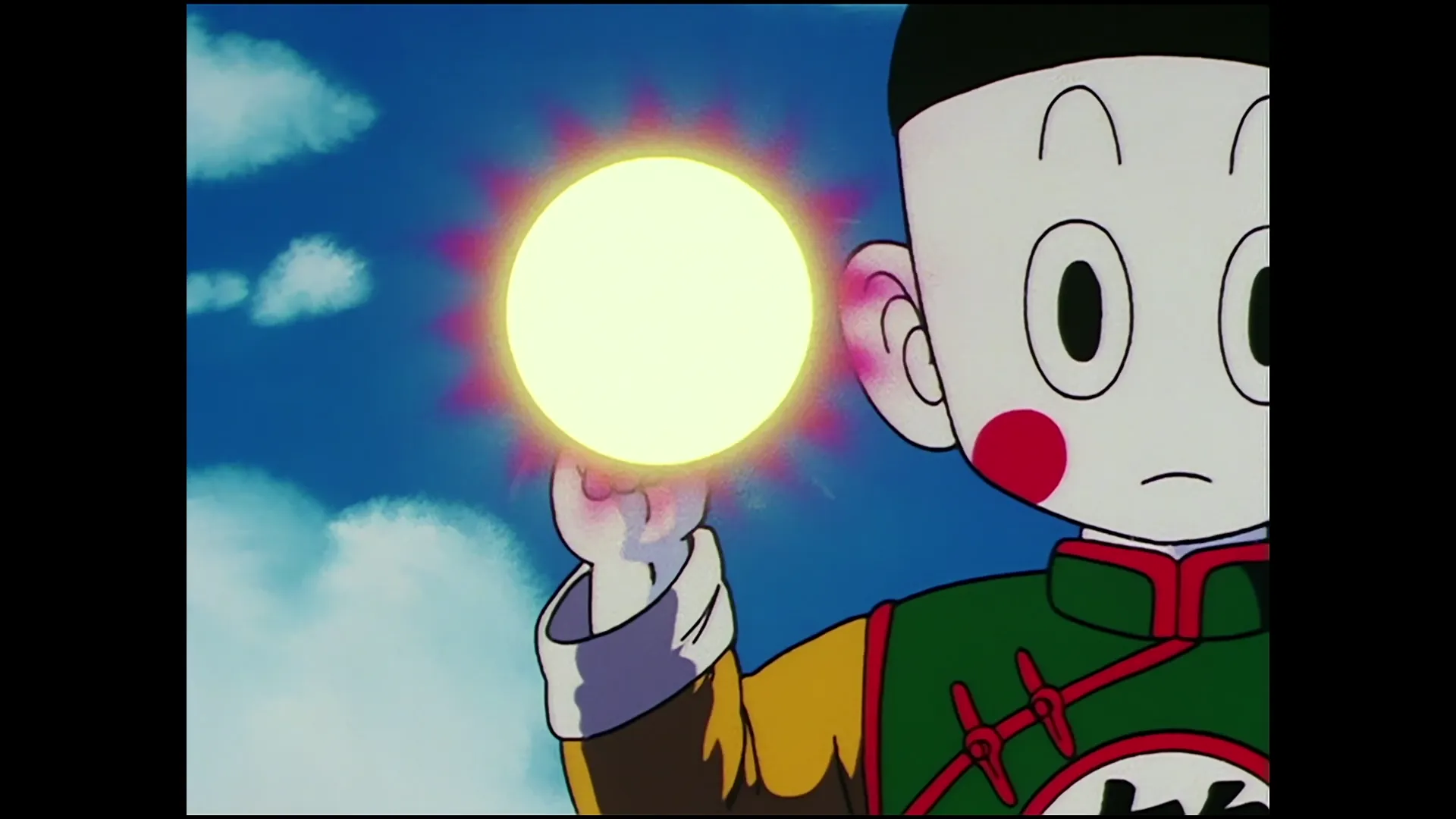 The dodon wave — capture 16 sur 30 (Dragon Ball)