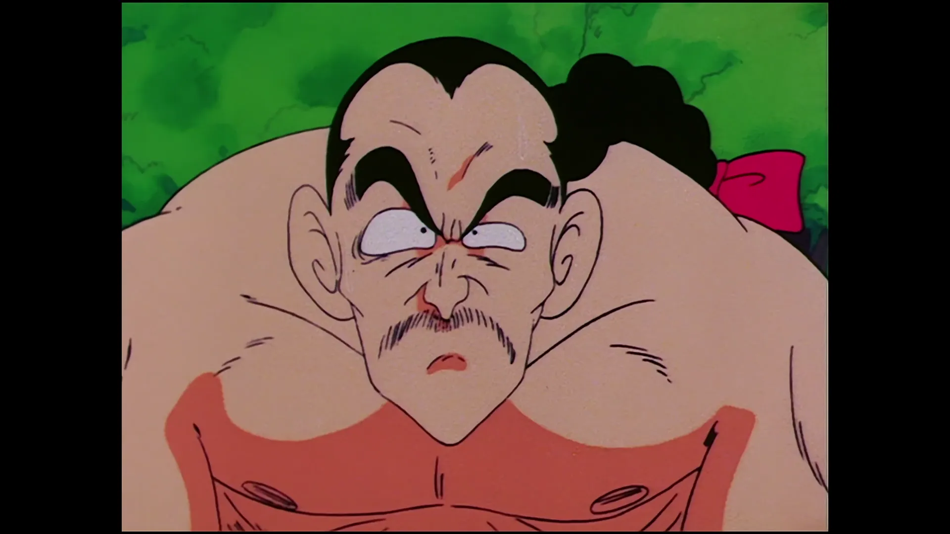 The dodon wave — capture 21 sur 30 (Dragon Ball)