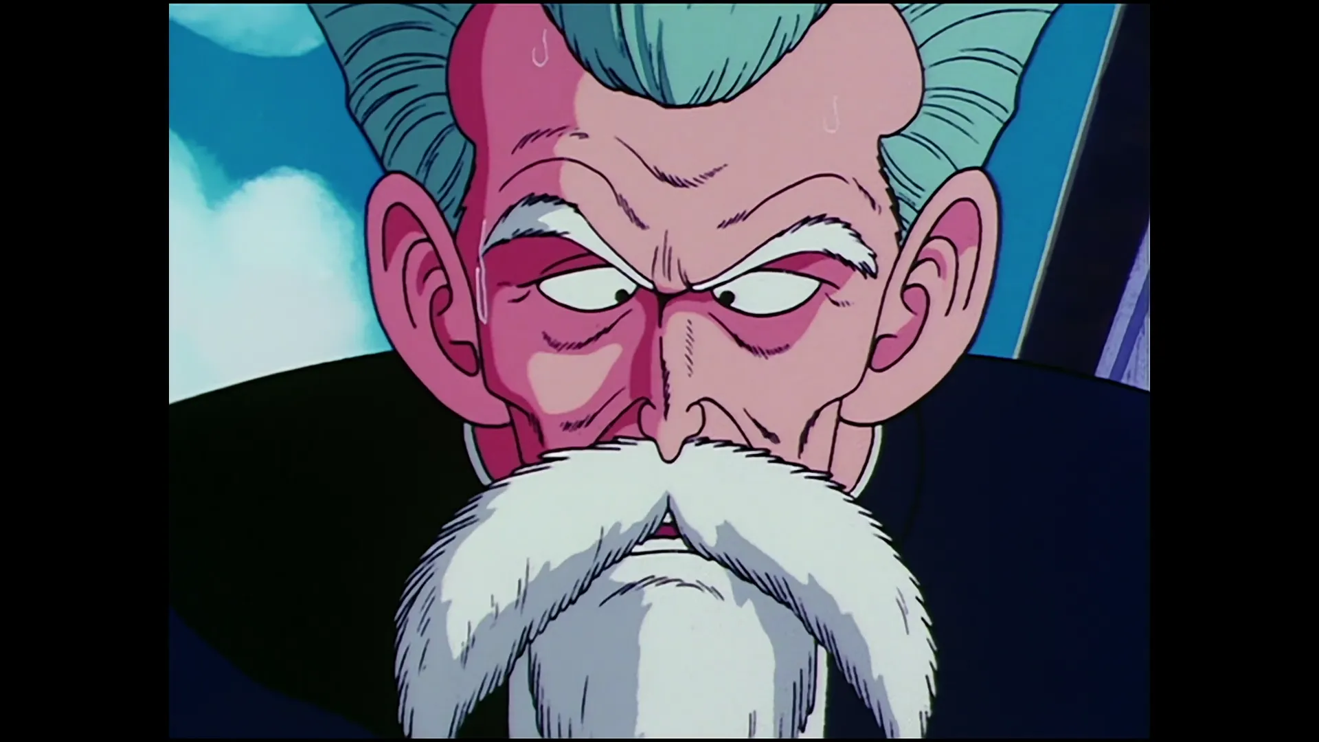 The dodon wave — capture 23 sur 30 (Dragon Ball)