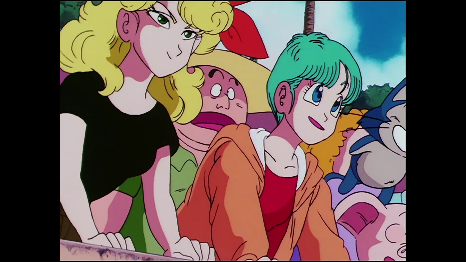 Counting controversy — capture 6 sur 30 (Dragon Ball)