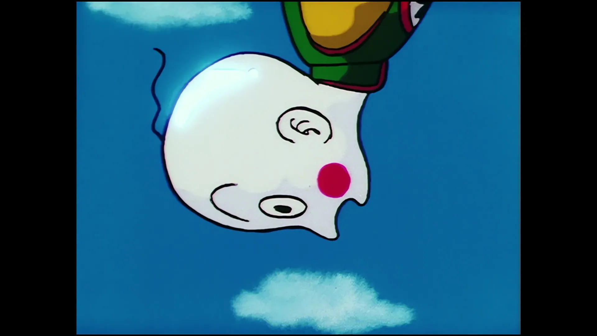 Counting controversy — capture 8 sur 30 (Dragon Ball)