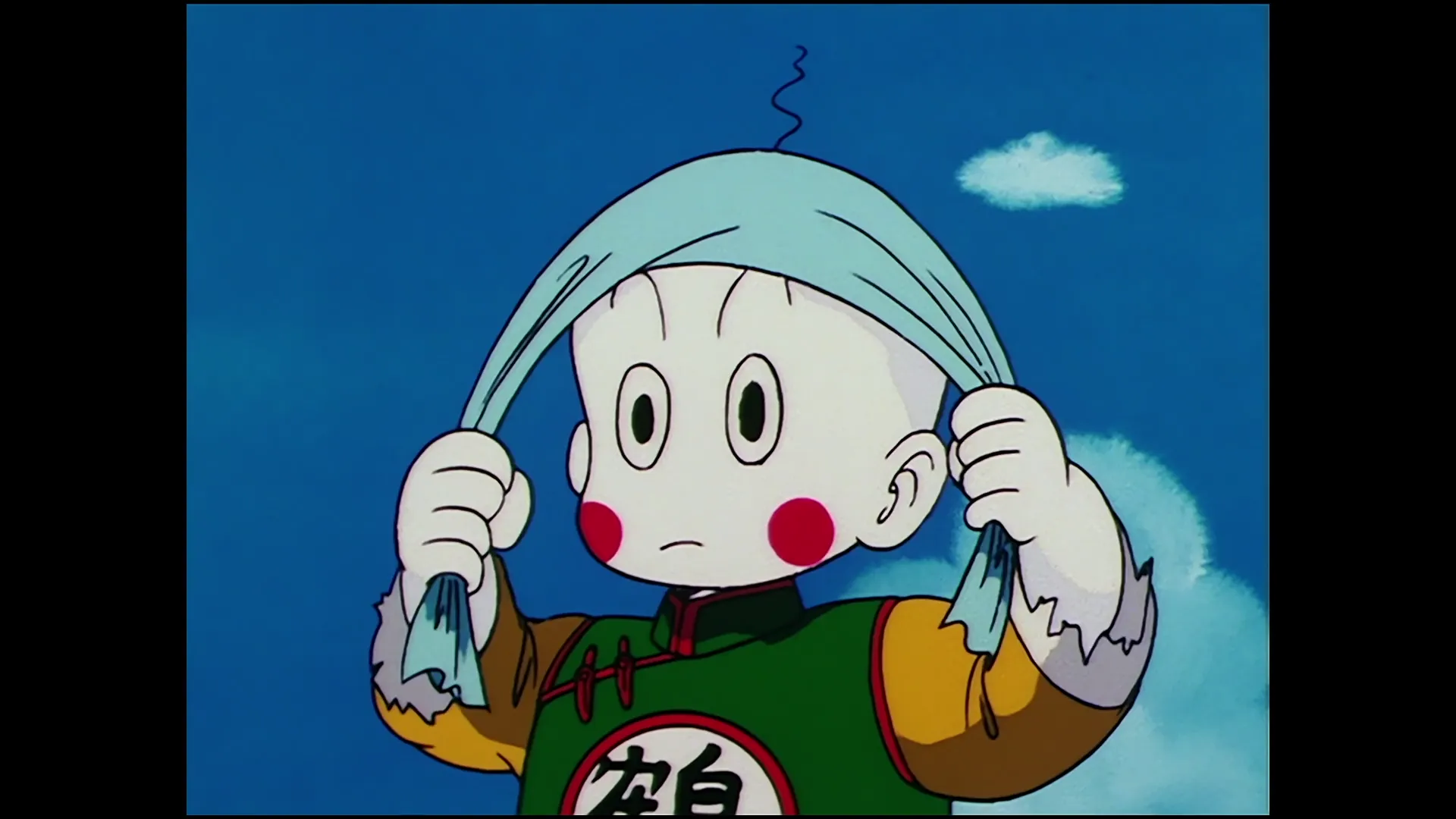 Counting controversy — capture 9 sur 30 (Dragon Ball)