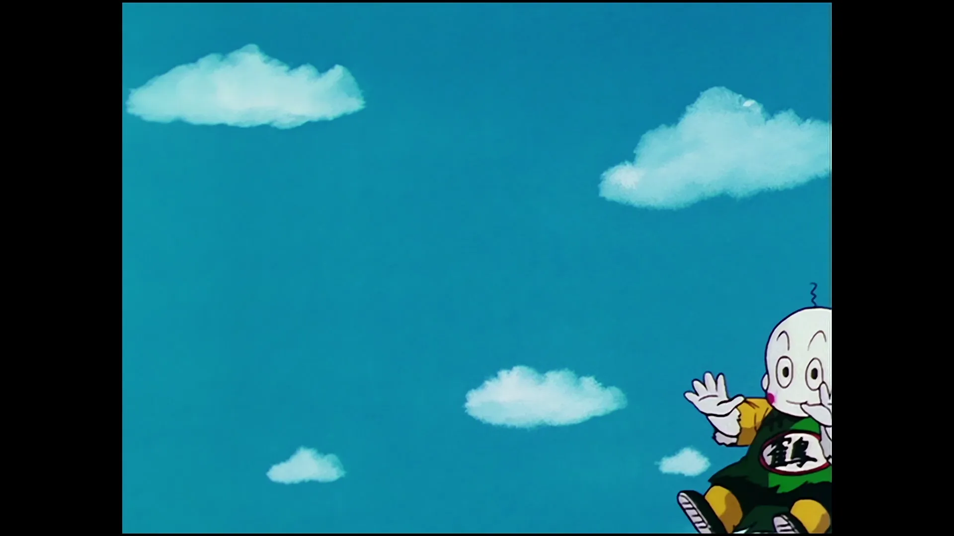 Counting controversy — capture 12 sur 30 (Dragon Ball)
