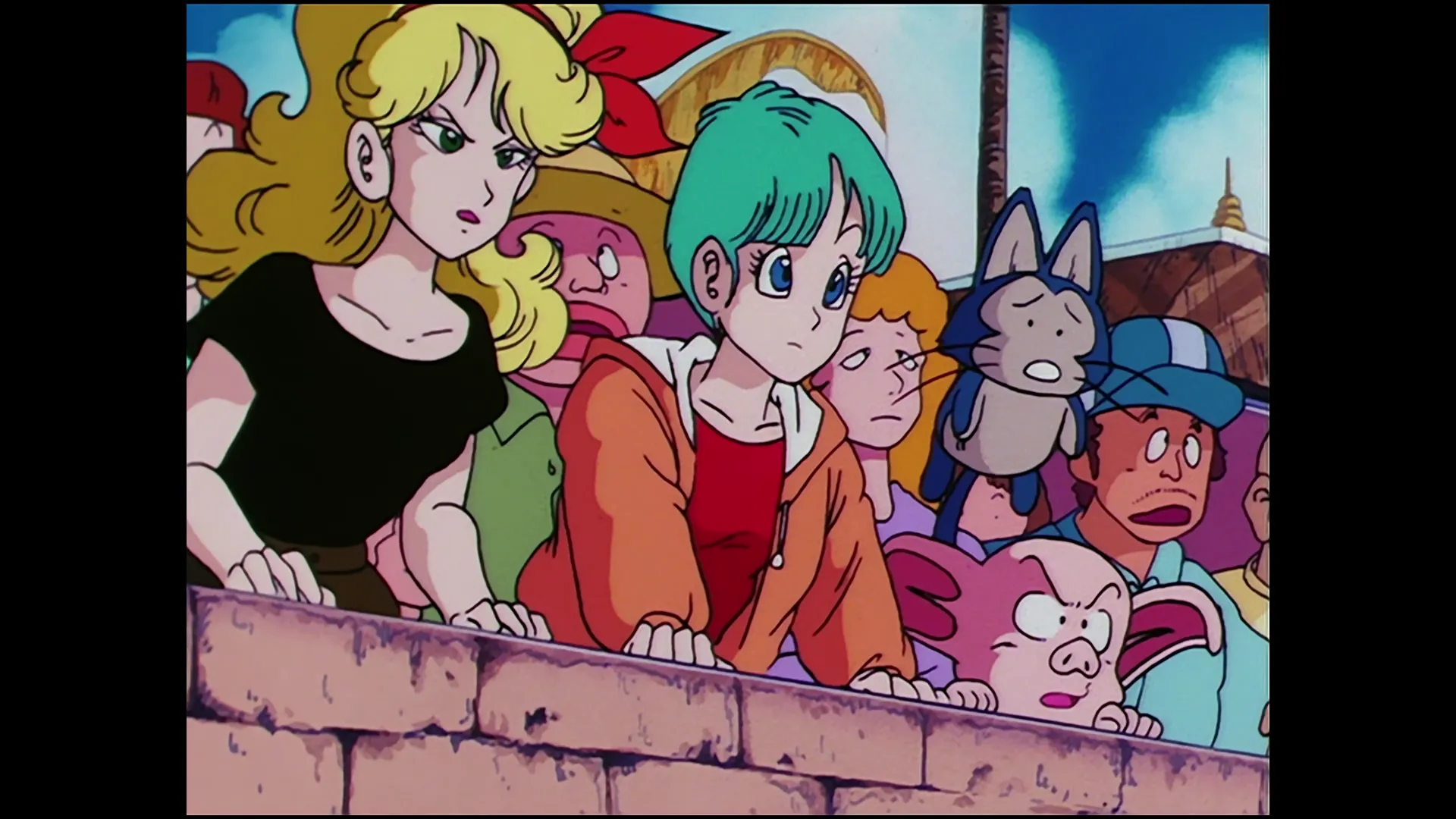 Counting controversy — capture 16 sur 30 (Dragon Ball)