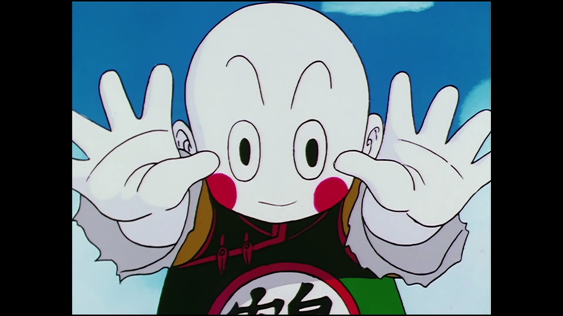Counting controversy — capture 18 sur 30 (Dragon Ball)