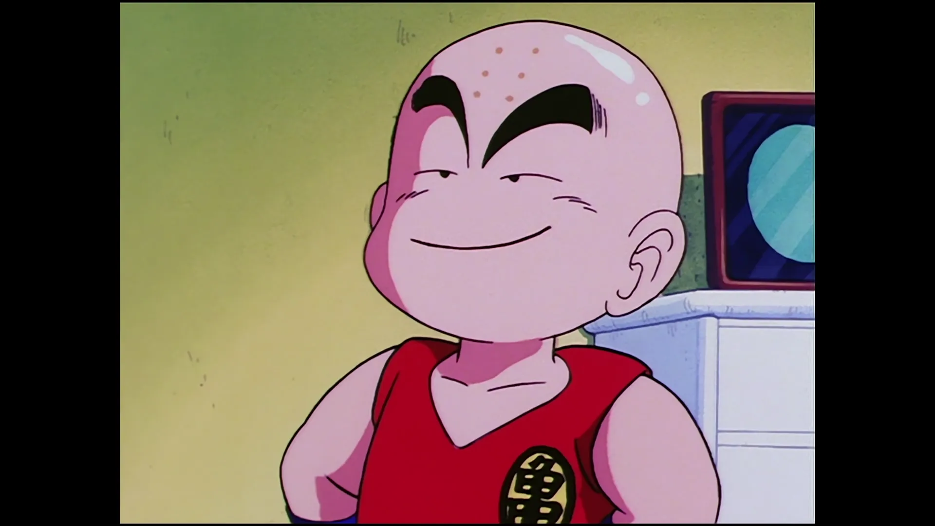 Counting controversy — capture 22 sur 30 (Dragon Ball)