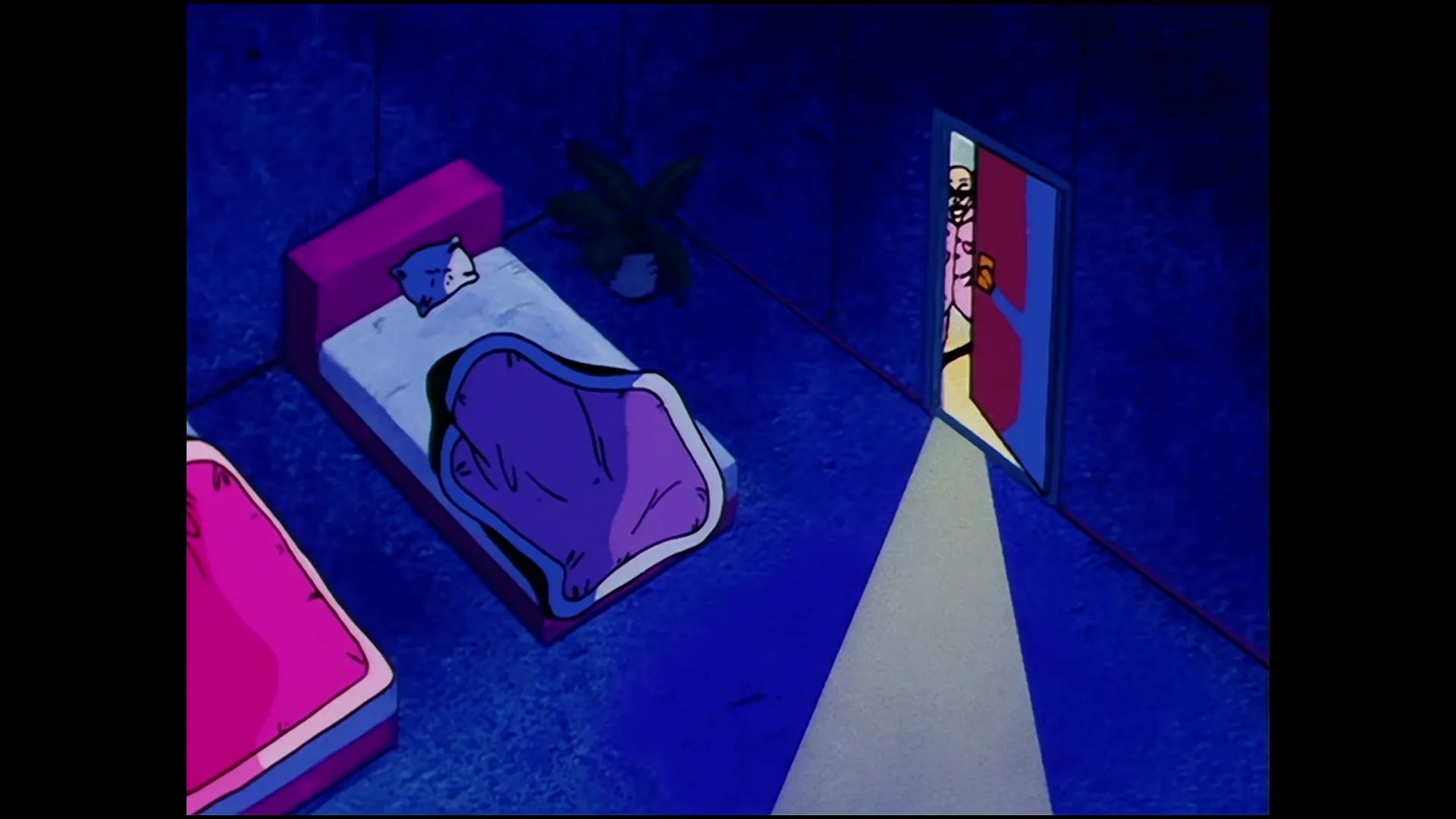 Counting controversy — capture 25 sur 30 (Dragon Ball)
