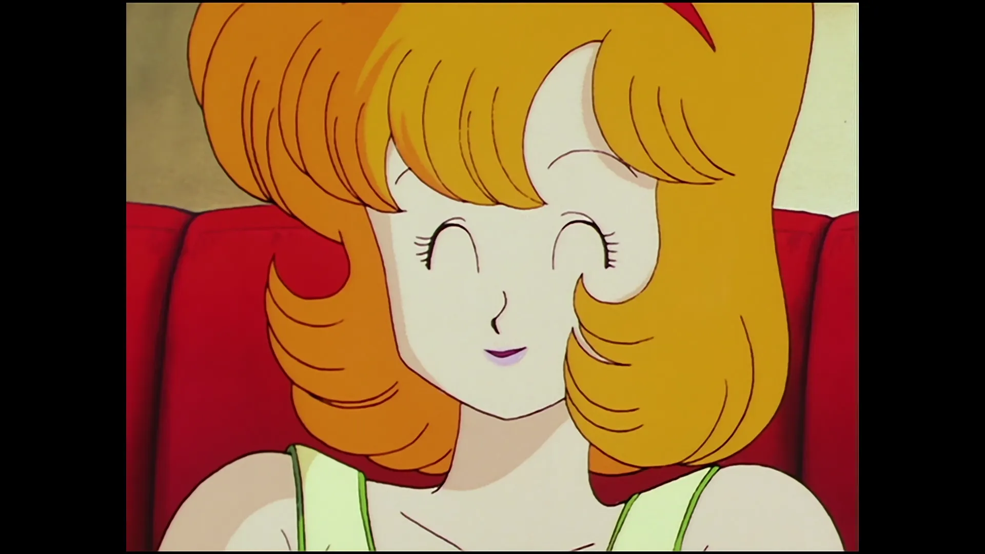 Goku enters the ring — capture 8 sur 30 (Dragon Ball)