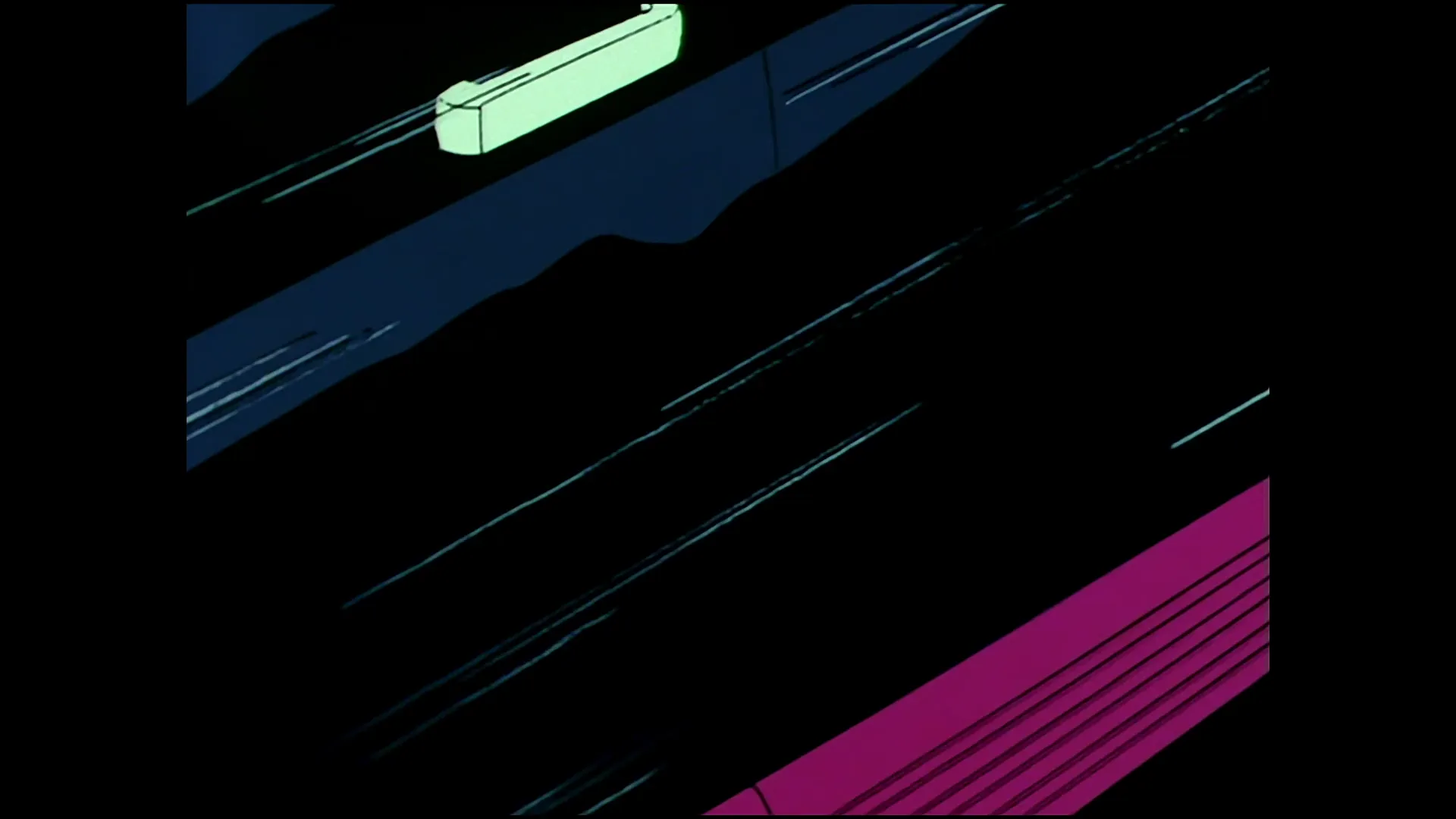 Goku enters the ring — capture 19 sur 30 (Dragon Ball)