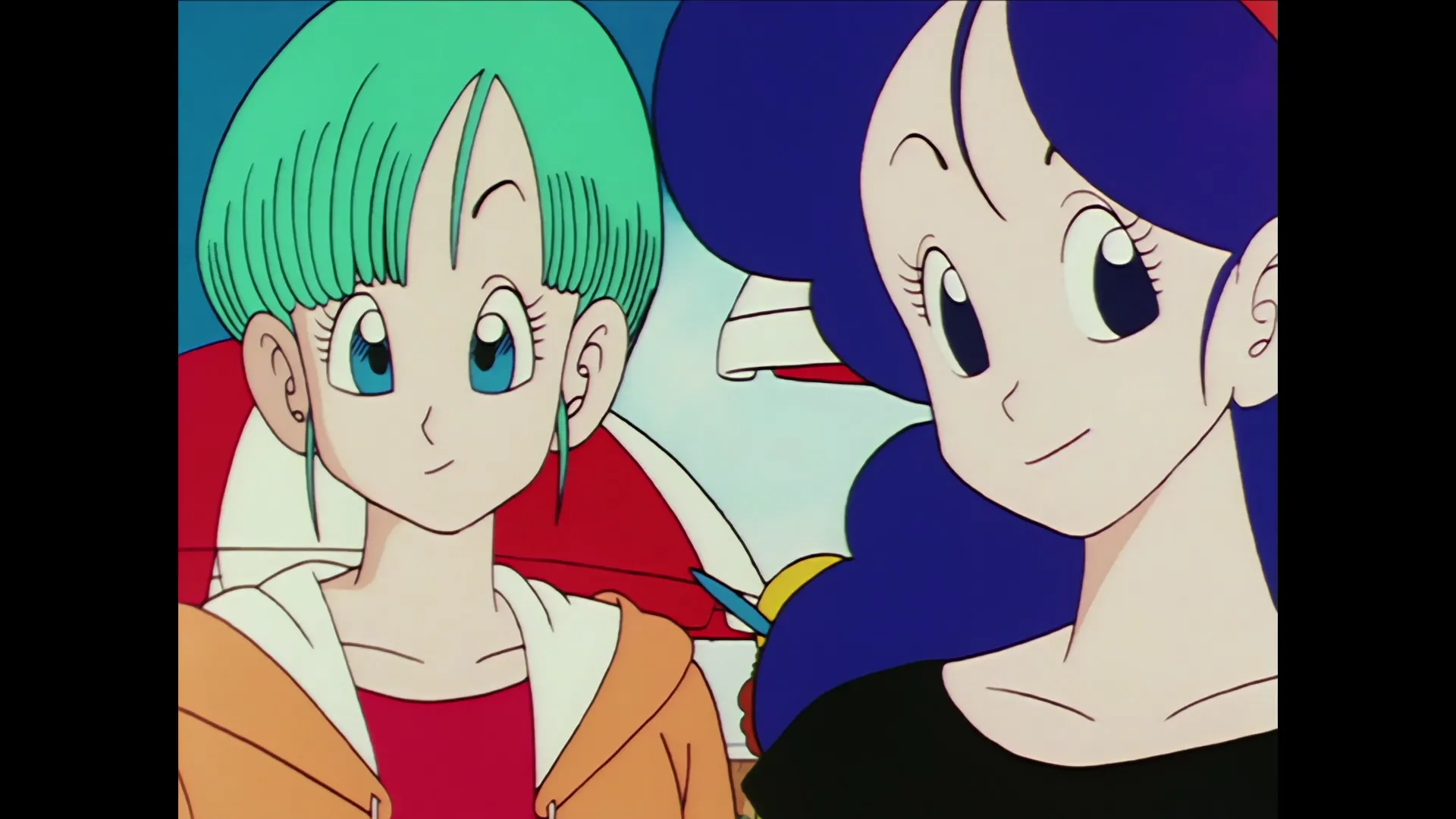 Tien shinhan vs jackie chun — capture 5 sur 30 (Dragon Ball)