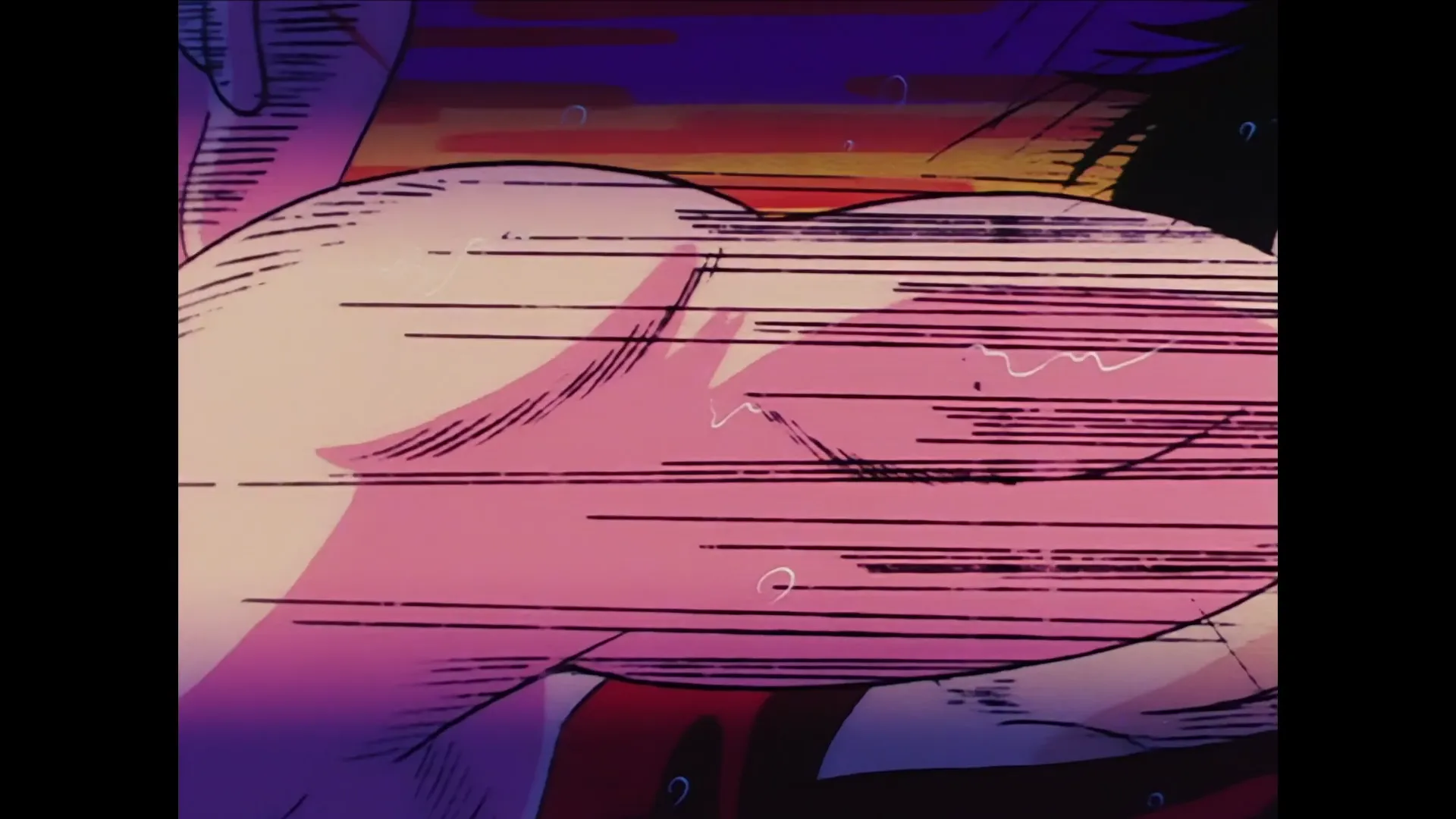 Tien shinhan vs jackie chun — capture 10 sur 30 (Dragon Ball)
