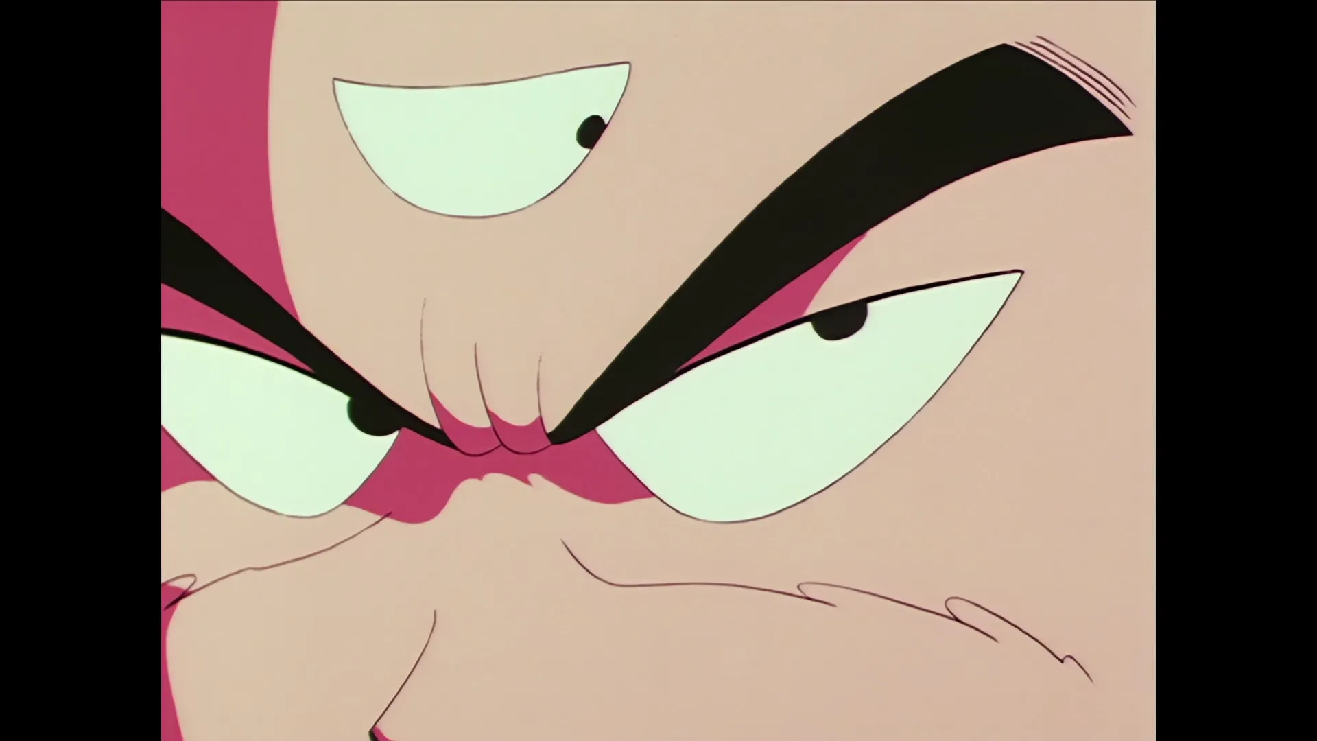 Tien shinhan vs jackie chun — capture 20 sur 30 (Dragon Ball)