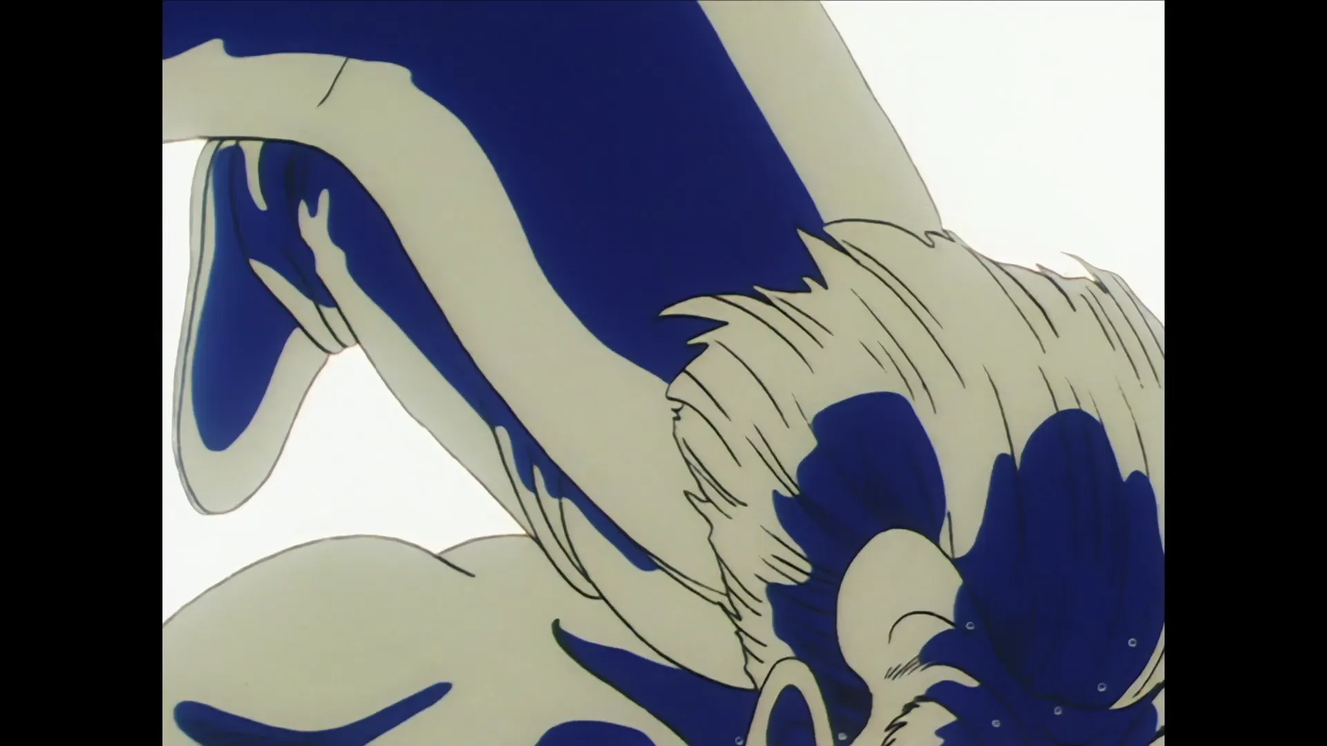Stepping down — capture 14 sur 30 (Dragon Ball)