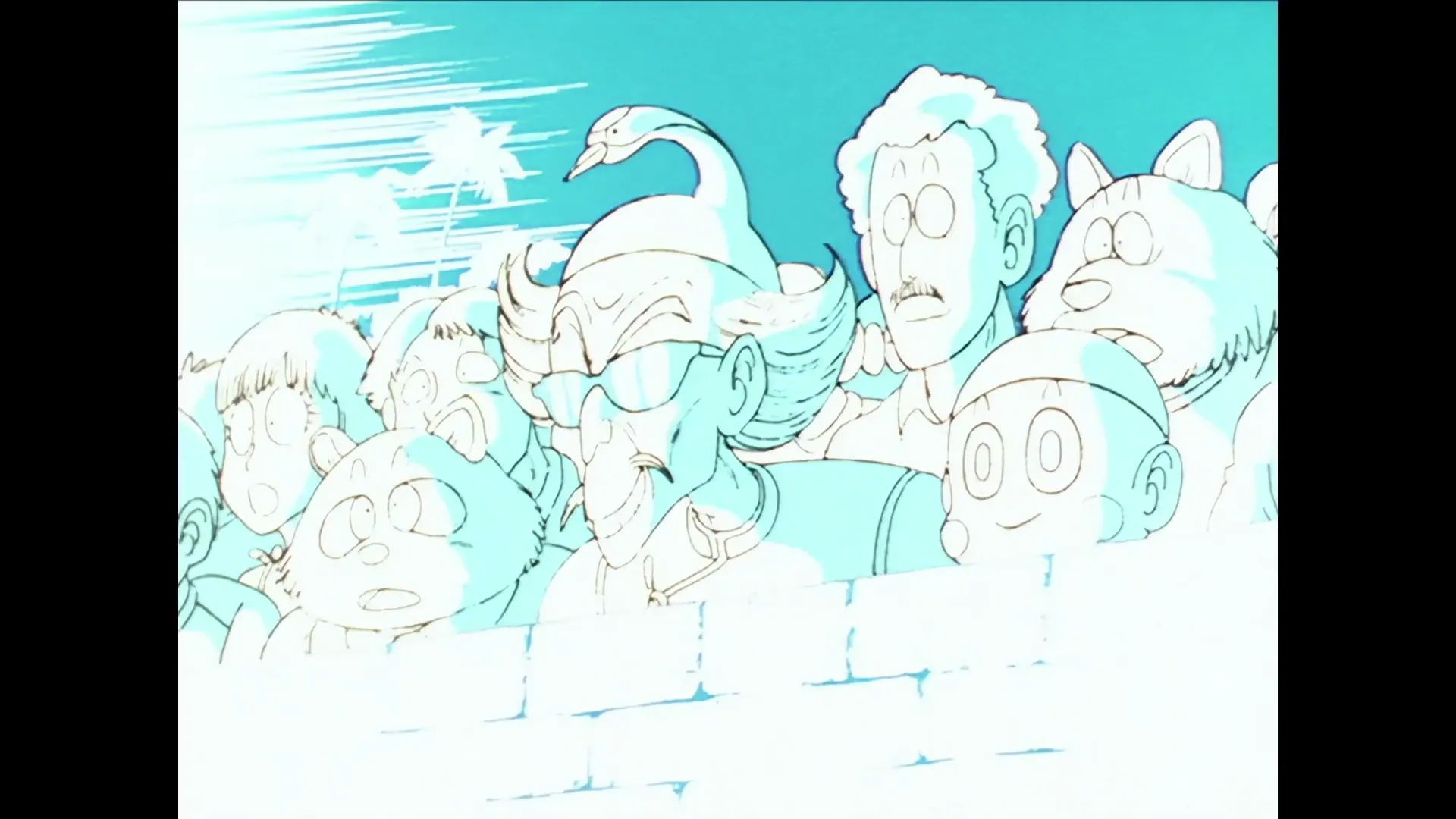Stepping down — capture 27 sur 30 (Dragon Ball)