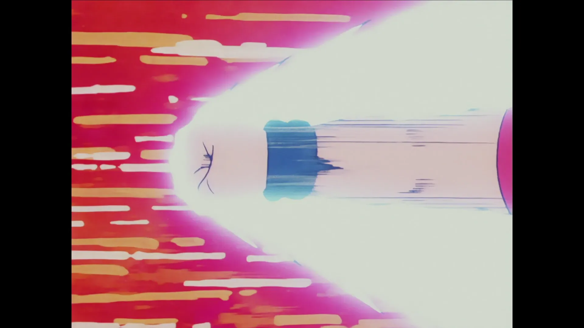 Goku vs krillin — capture 22 sur 30 (Dragon Ball)